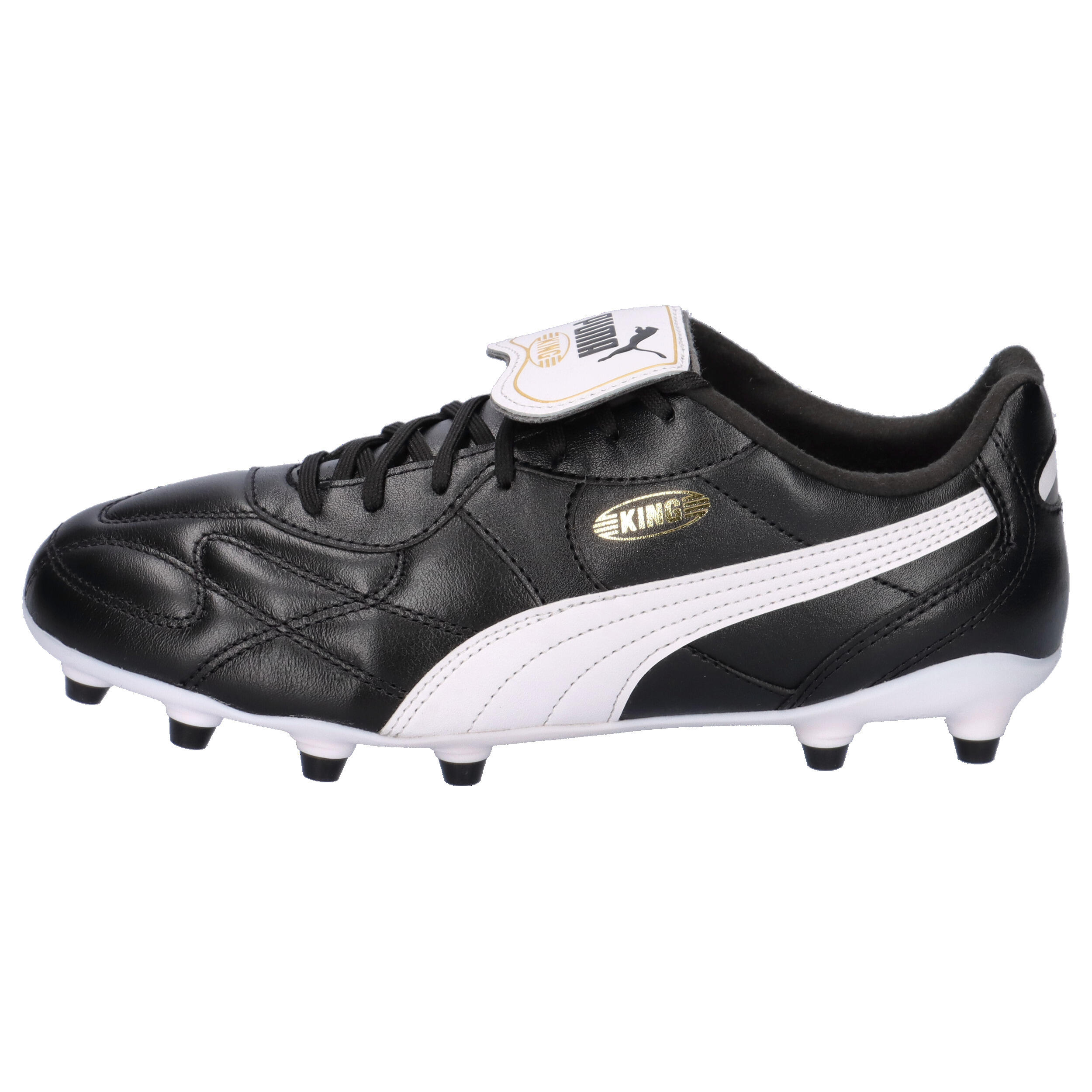 Botas de fútbol KING TOP FG/AG unisex PUMA 10/15