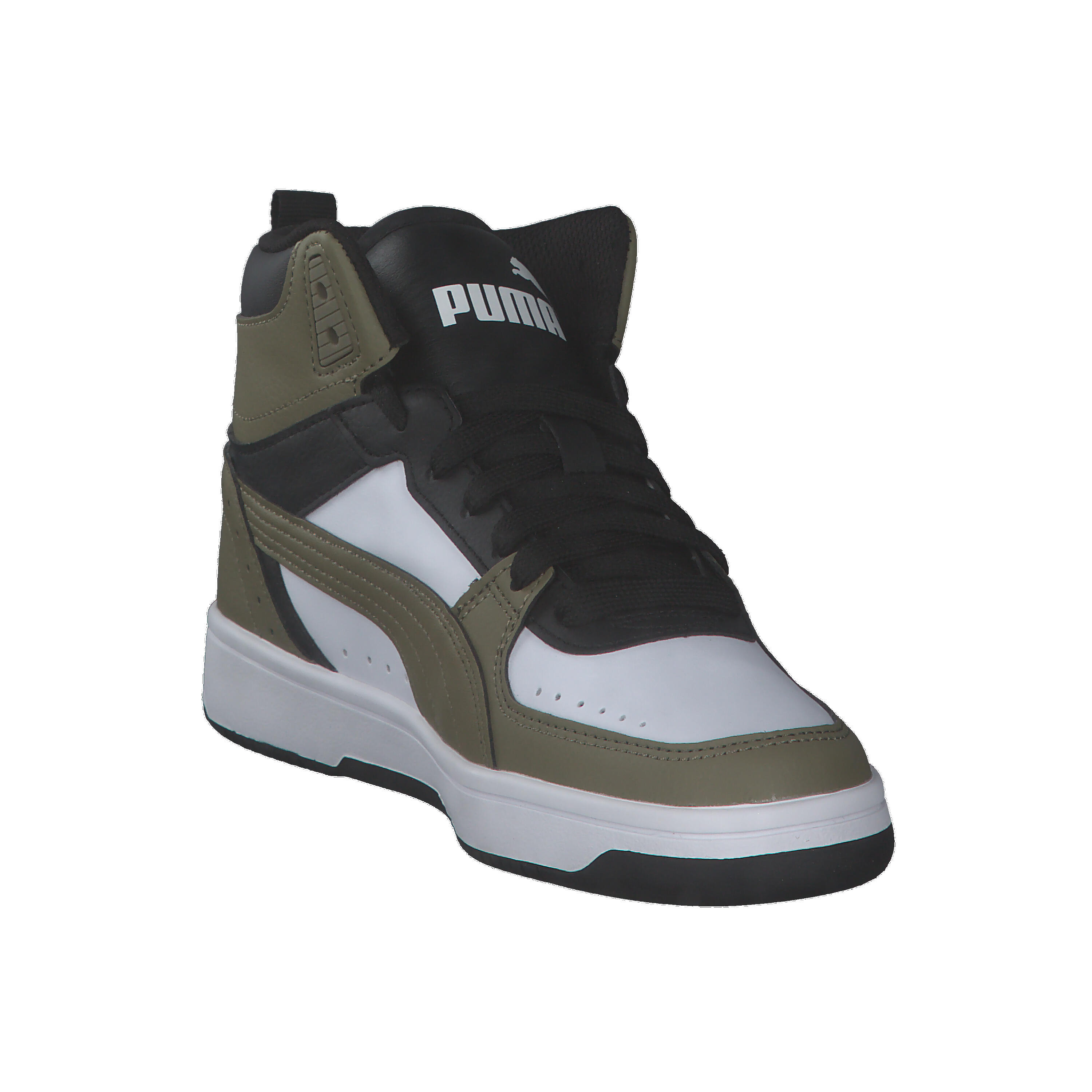 Puma Kinder Sneaker Rebound Joy Jr 374687 7/10