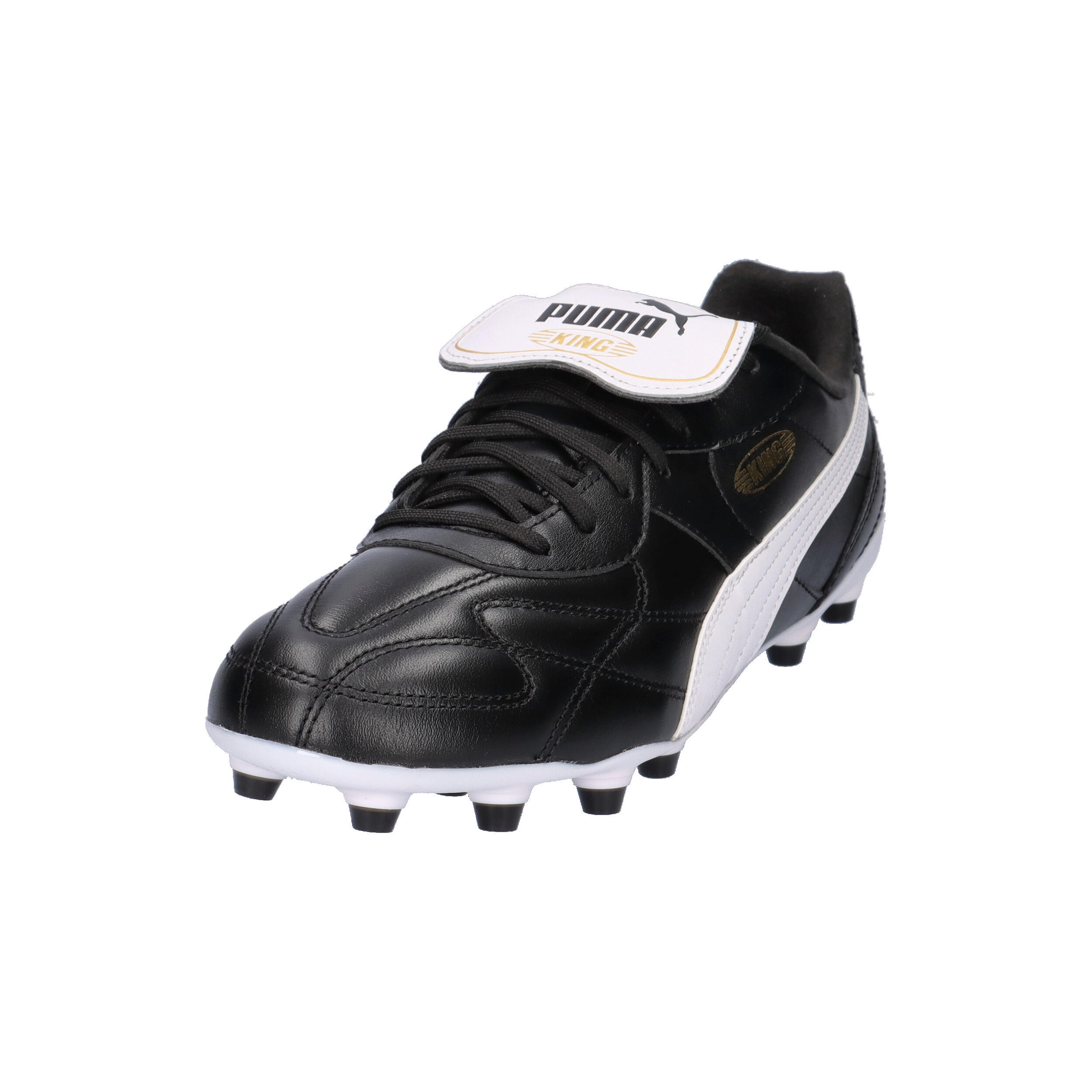 Botas de fútbol KING TOP FG/AG unisex PUMA 9/15