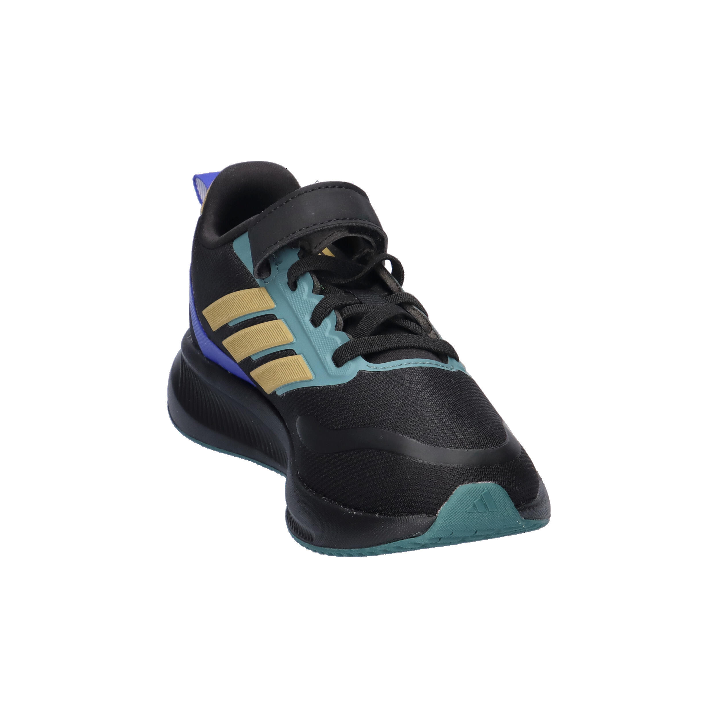 adidas Kinder Laufschuhe RUNFALCON 5 EL C 7/10