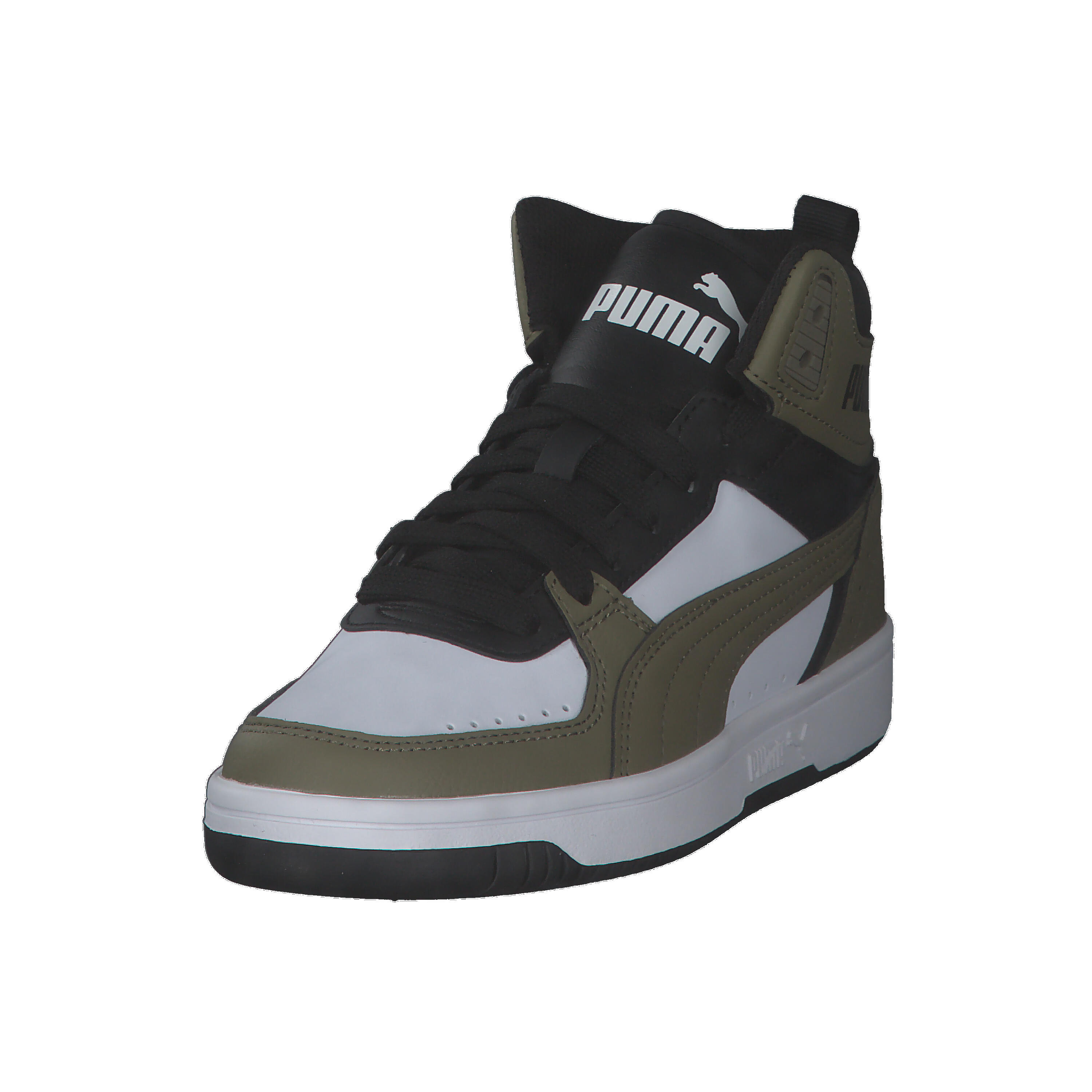 Puma Kinder Sneaker Rebound Joy Jr 374687 9/10