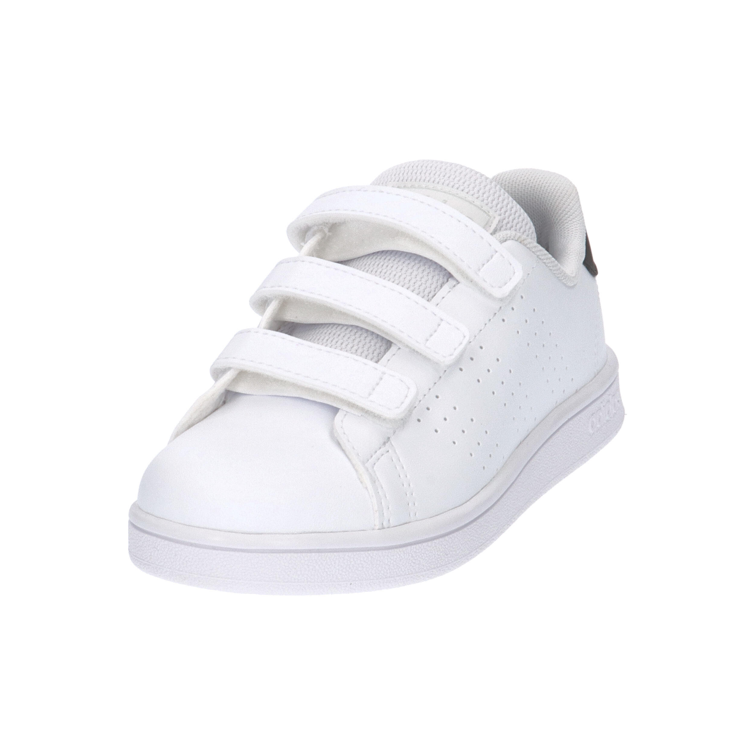 Advantage Court Lifestyle Schuhe mit Klettverschluss 9/10