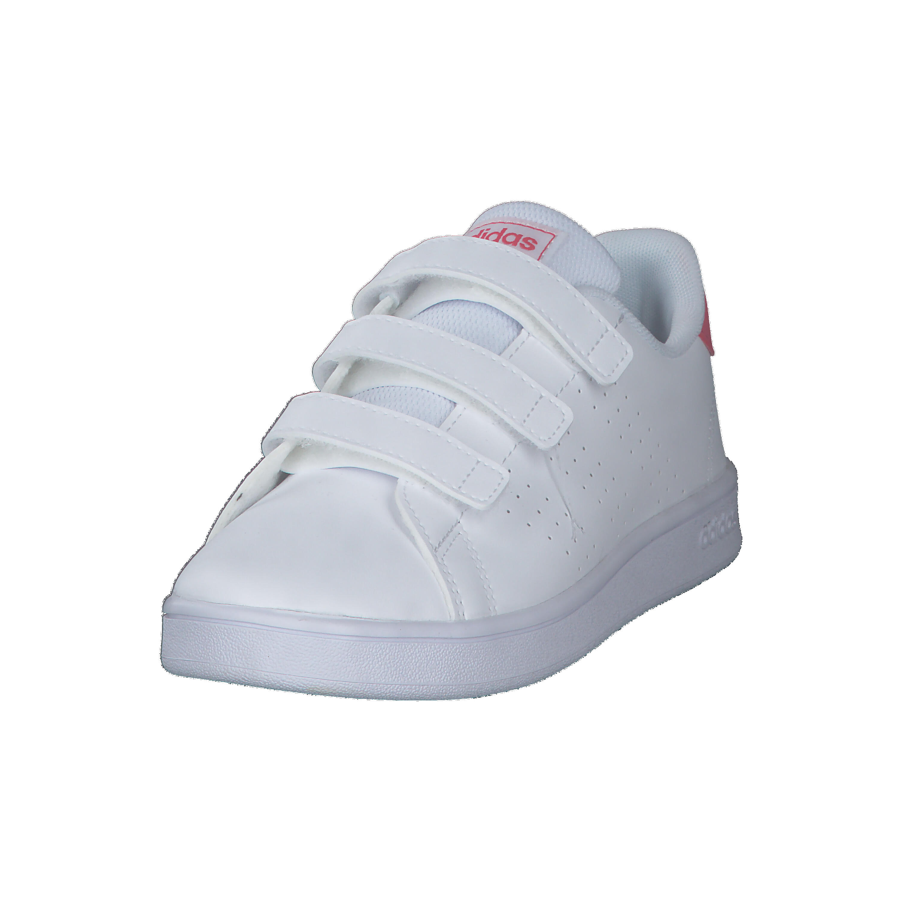 Scarpe Advantage Court Lifestyle Hook-and-Loop 9/10