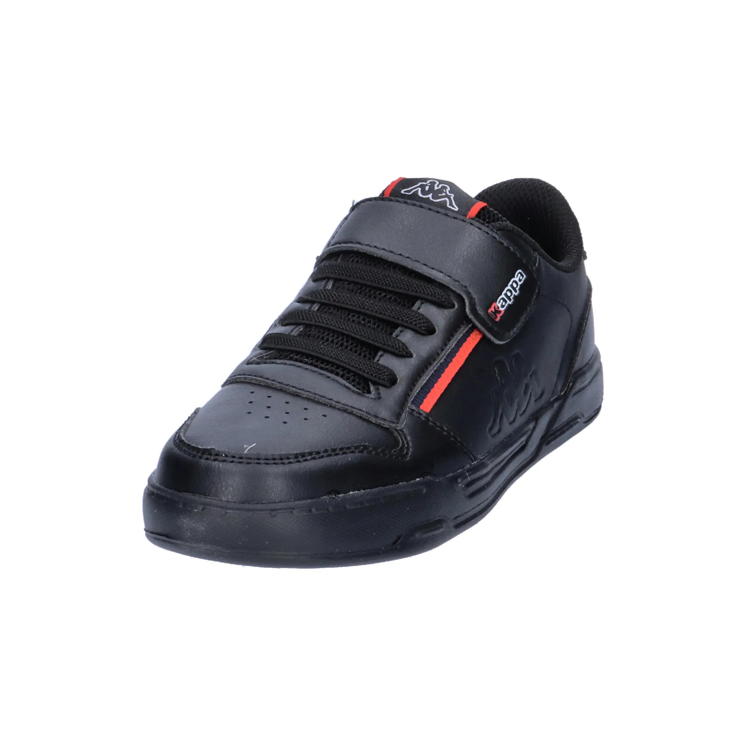 Buty dziecięce do chodzenia n rzep Kappa MARABU II 9/15