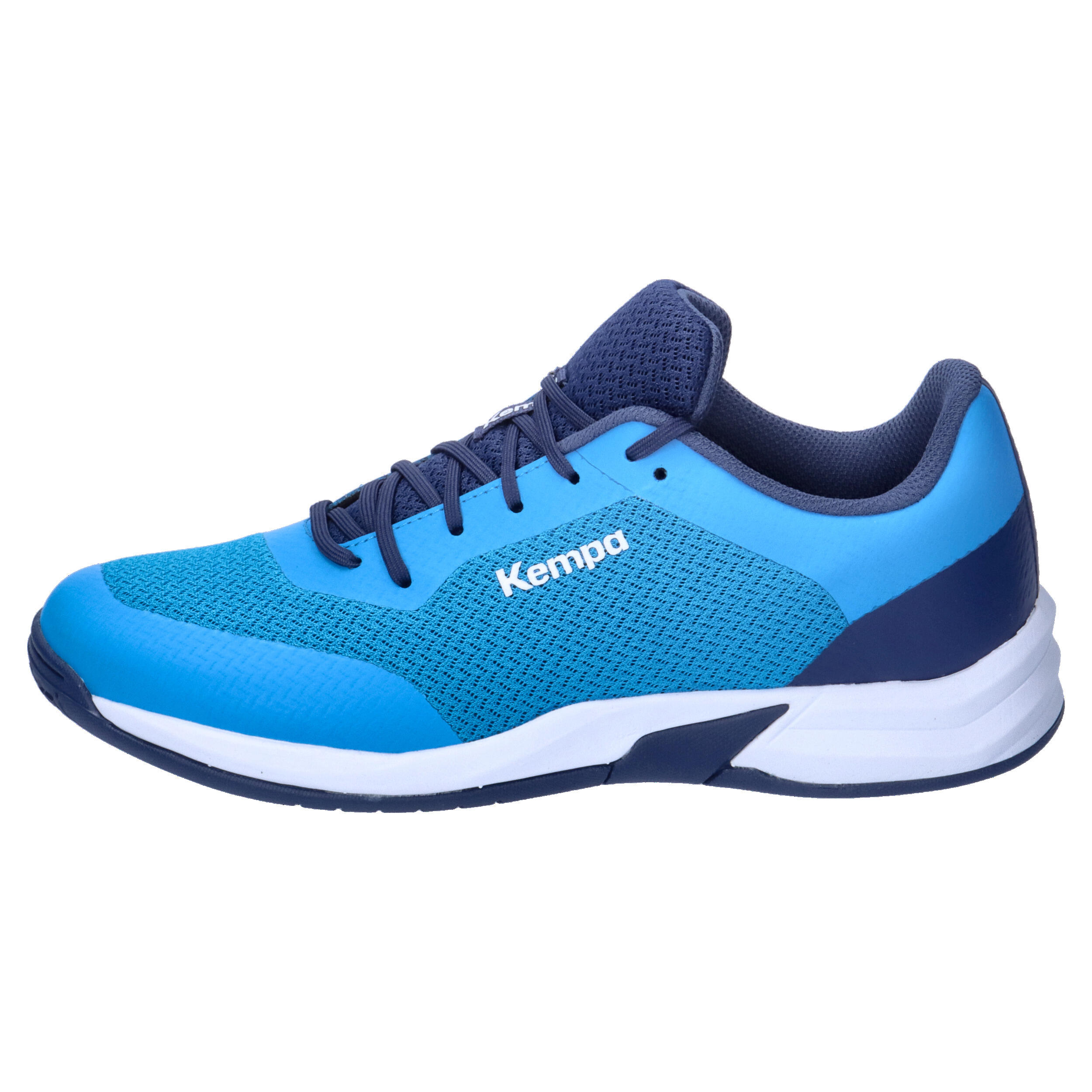Buty halowe Kempa Kourtfly Three 10/15