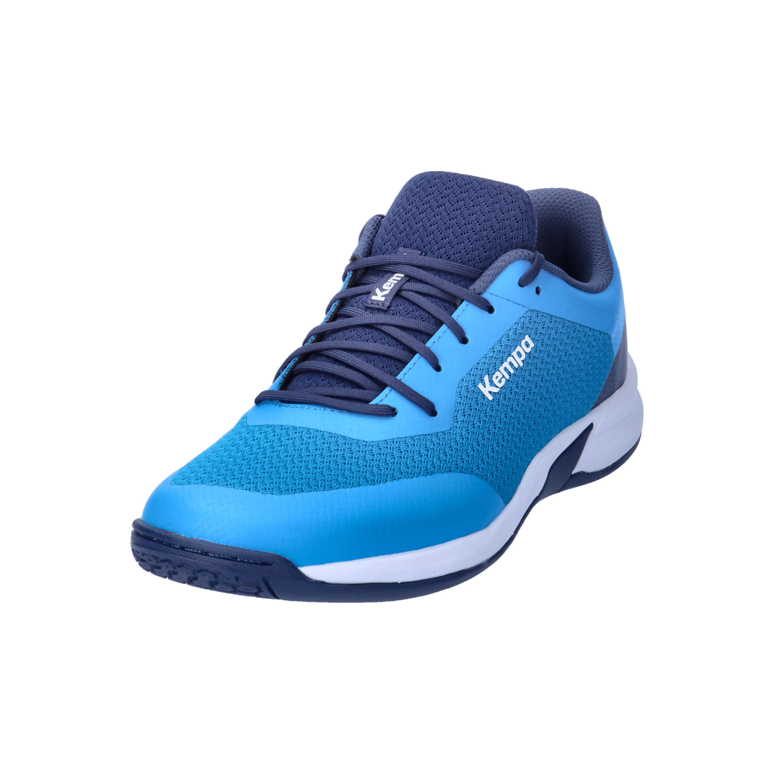 Buty halowe Kempa Kourtfly Three 9/15