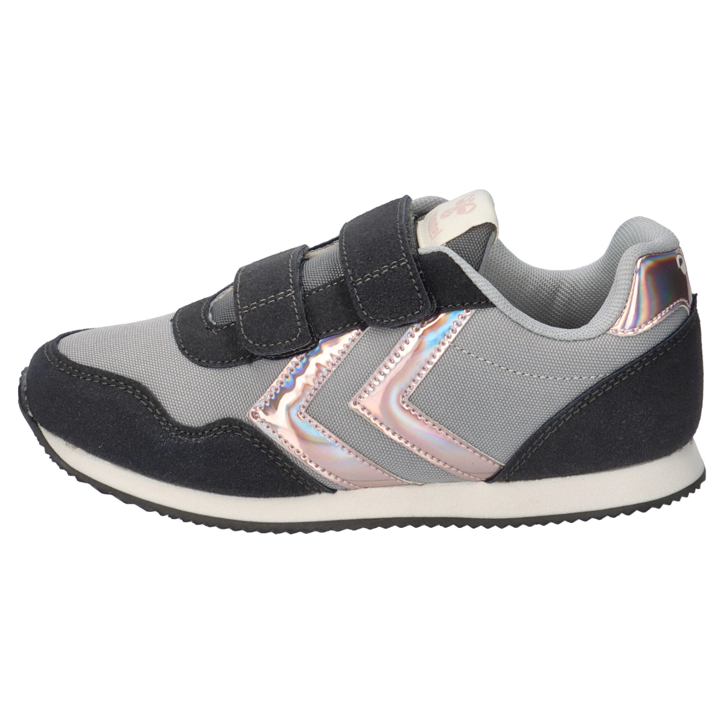 Klettverschluss Reflex Double Kinder HUMMEL 10/15