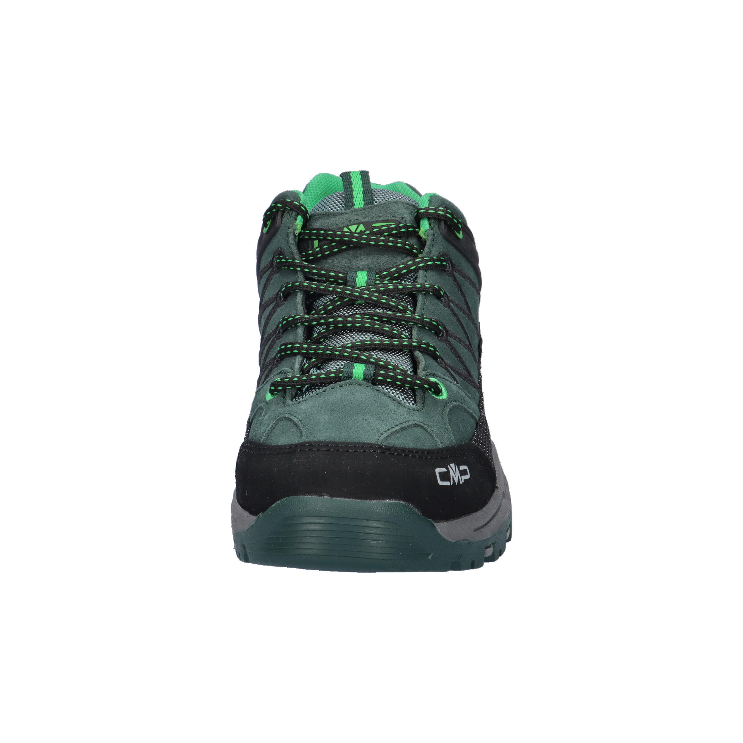 CMP Kinder Trekking Schuhe Rigel LOW WP 3Q13244J 3/15