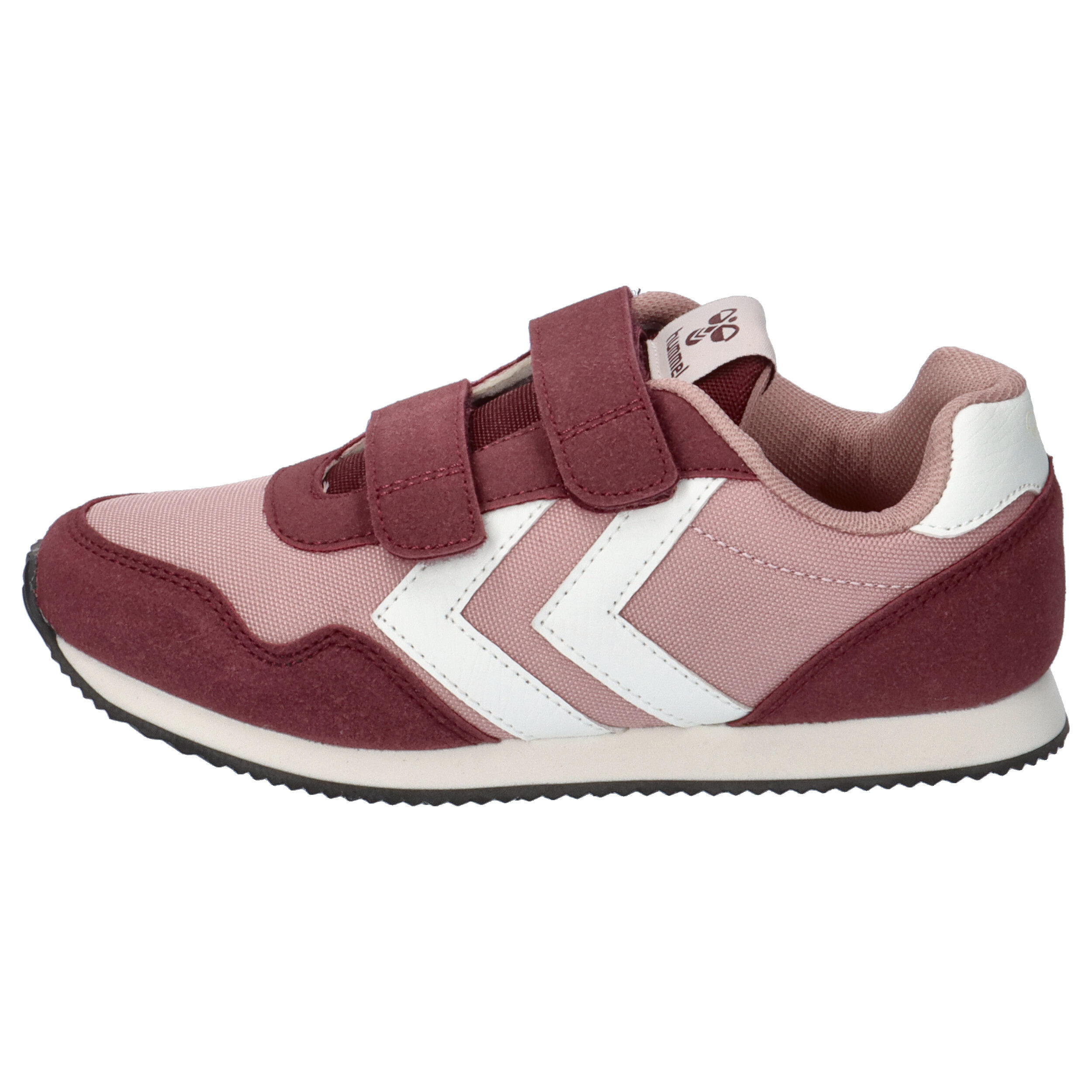 Klettverschluss Reflex Double Kinder HUMMEL 10/15