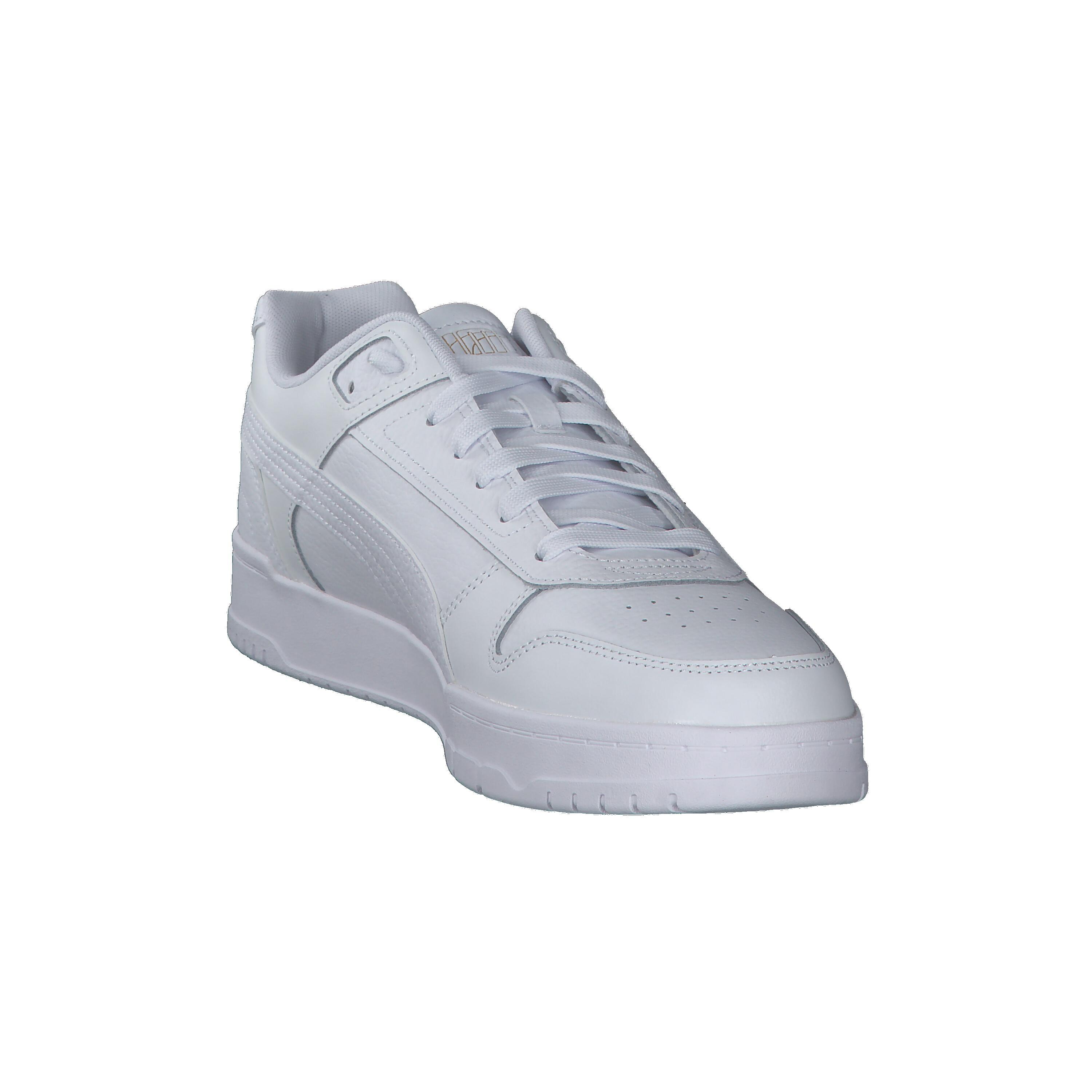 Sapatilhas Homem Puma Rbd Game Low Branco 7/10