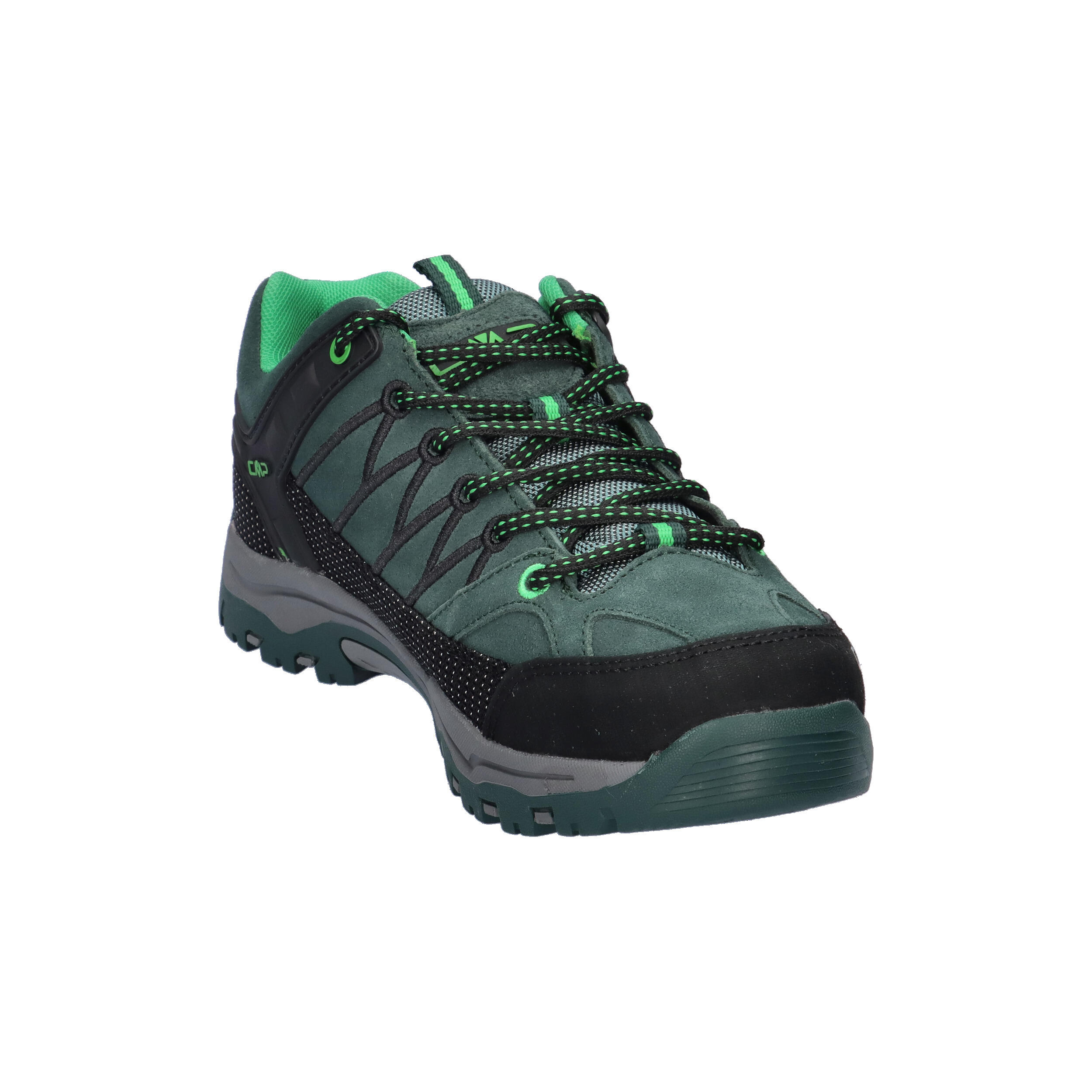 CMP Kinder Trekking Schuhe Rigel LOW WP 3Q13244J 2/15