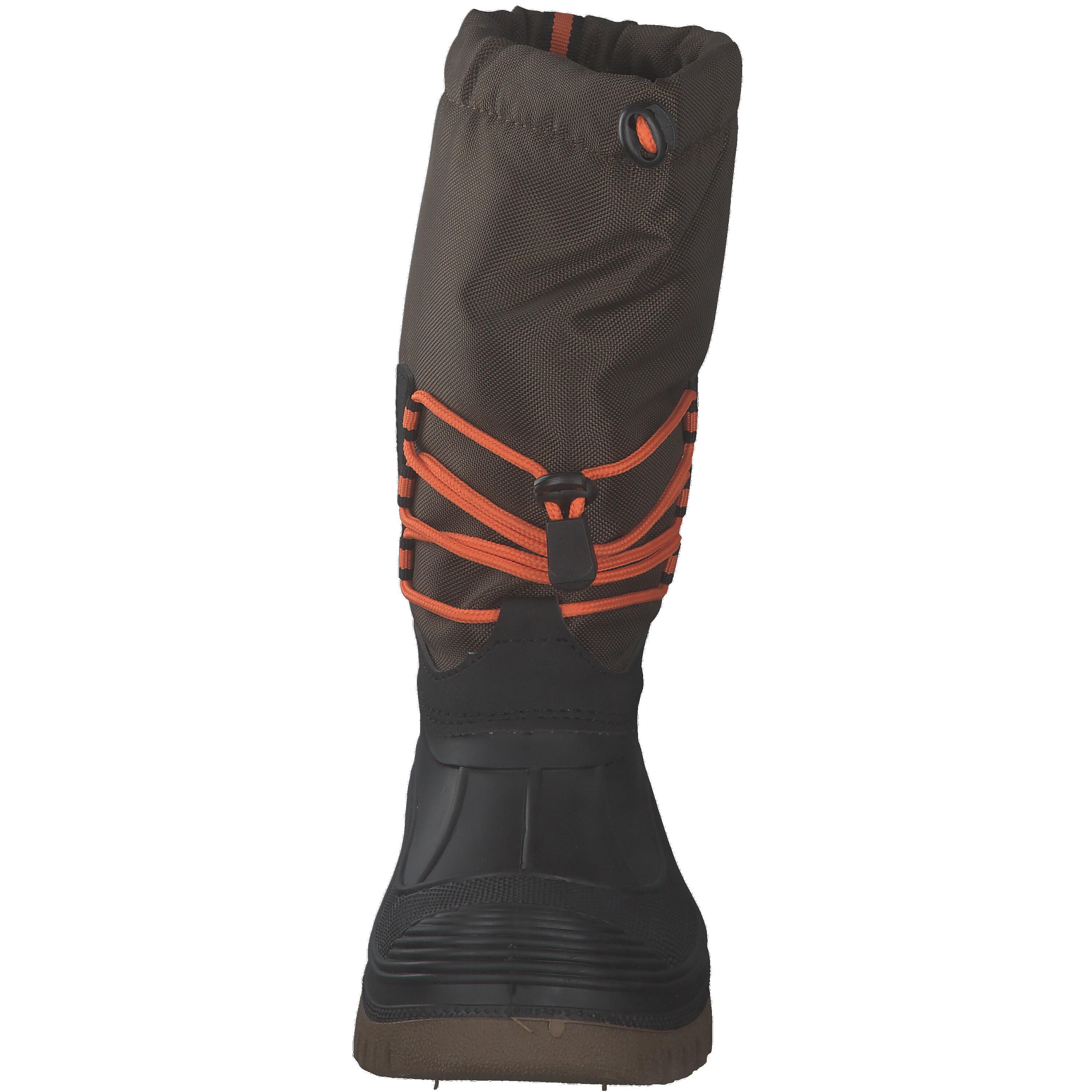 CMP Kinder Winterstiefel Ahto WP Snow Boots 3Q49574J 3/15