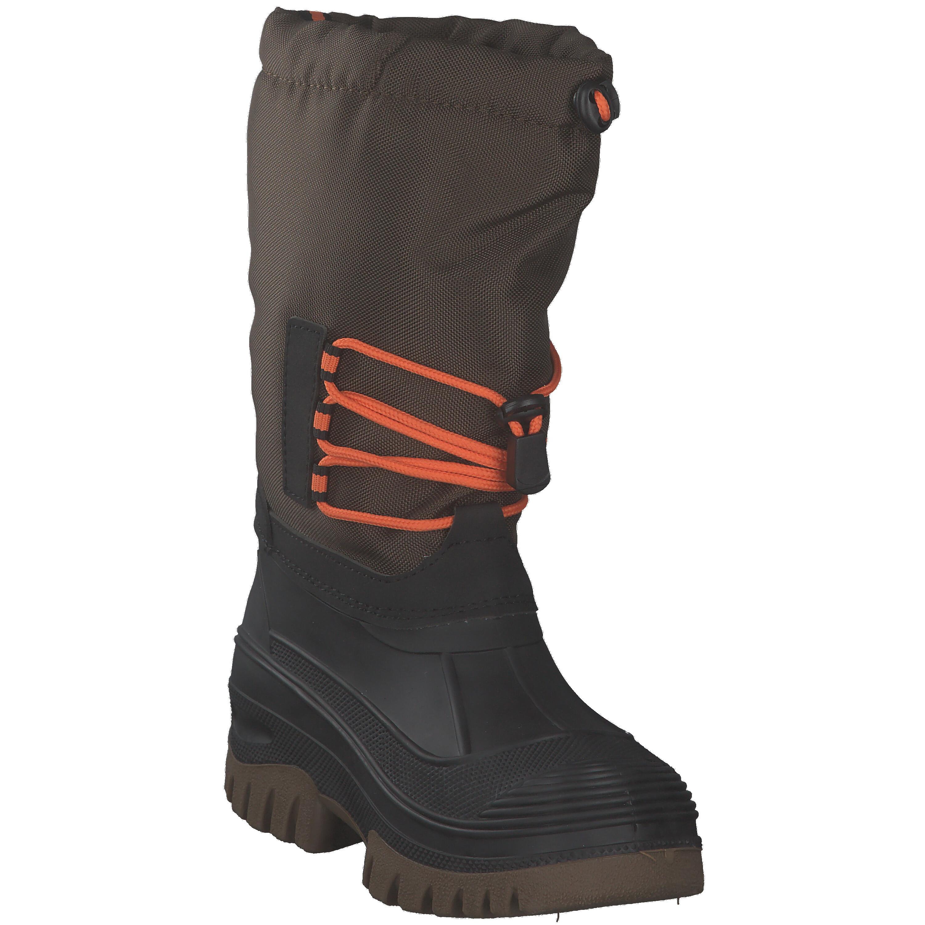CMP Kinder Winterstiefel Ahto WP Snow Boots 3Q49574J 2/15