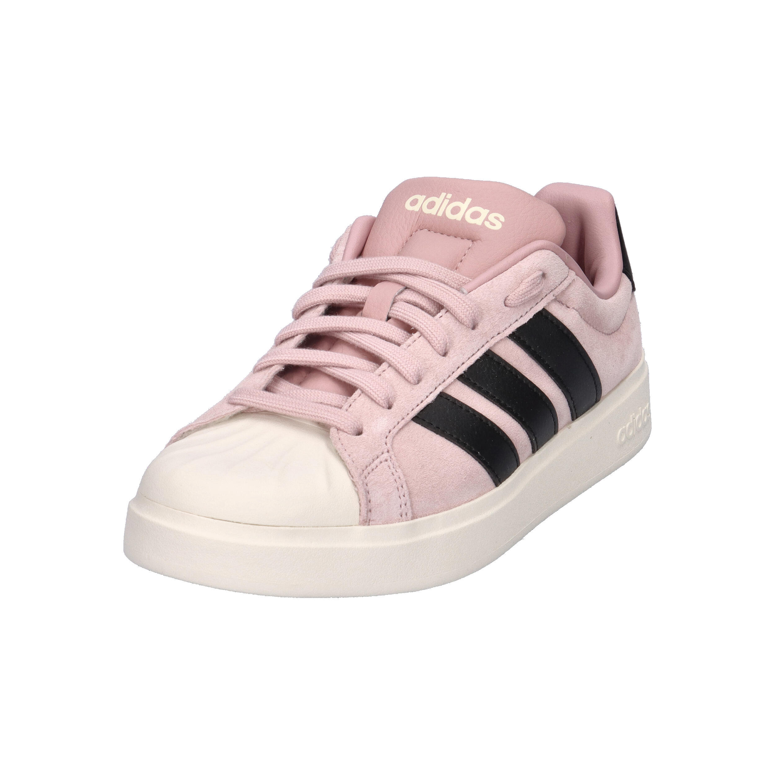 Adidas Damen STREETTALK Sneaker Frauen Streetstyle Schuhe KJ4819 Rosa 9/15