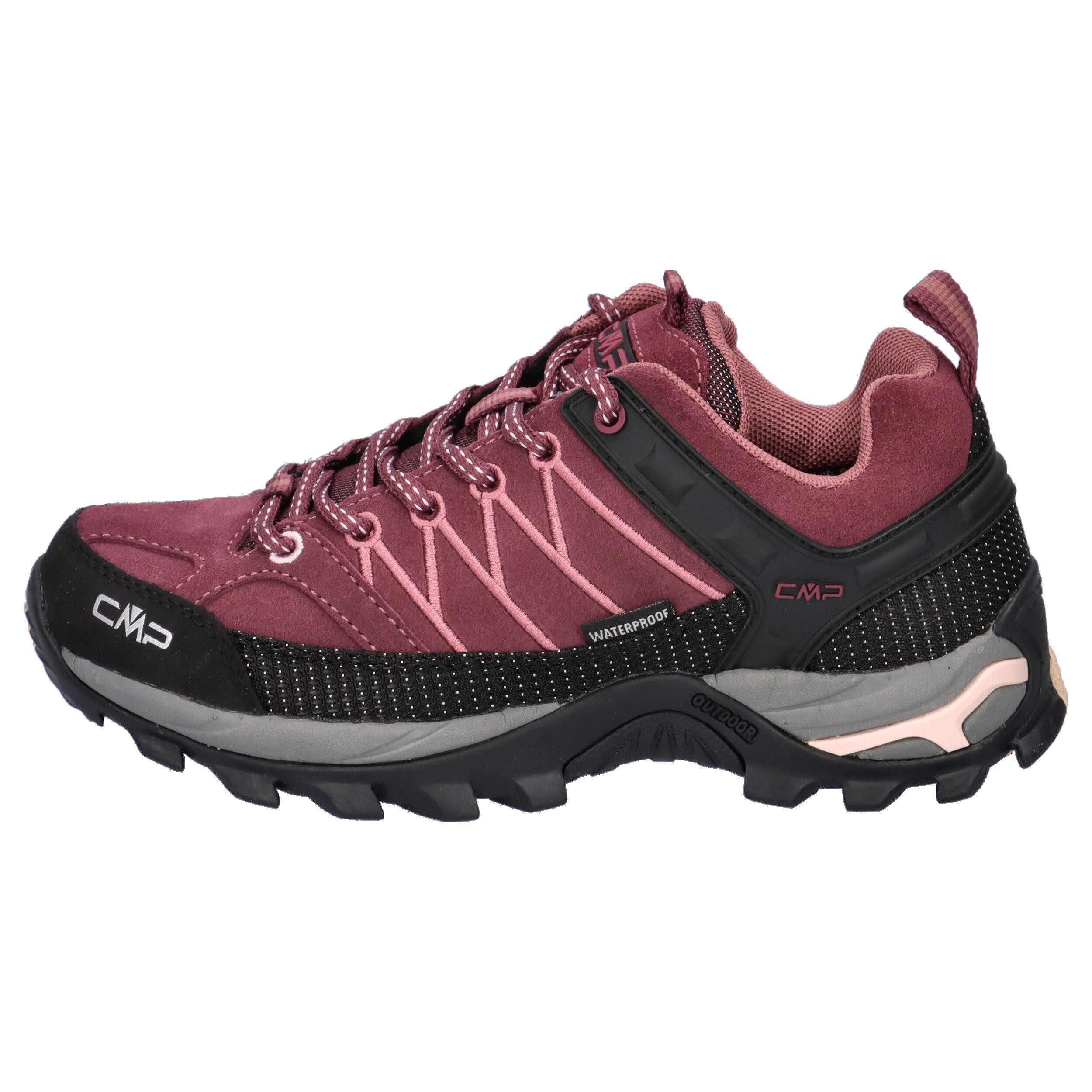 Damskie buty trekkingowe CMP Rigel 10/15
