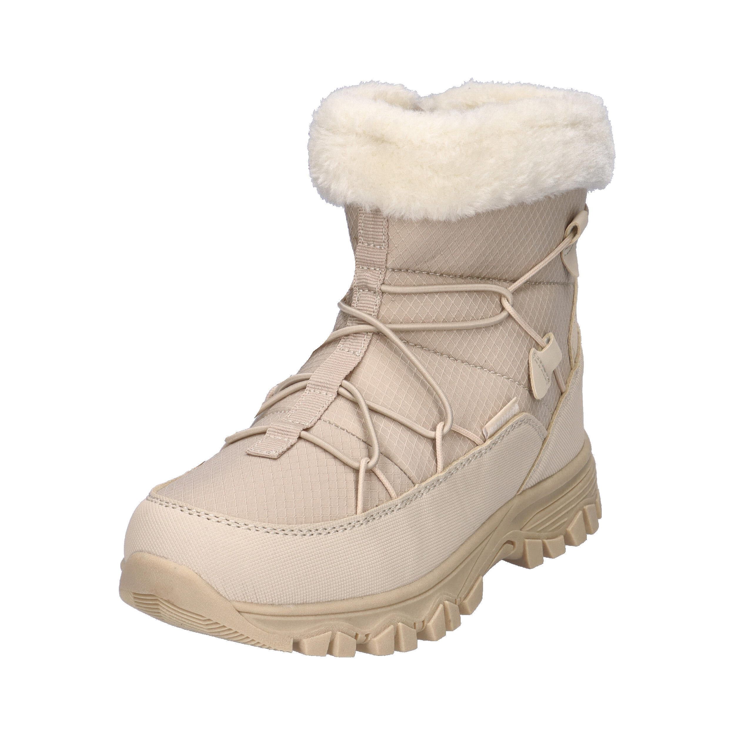 CMP Mädchen Winterstiefel Girl Khaiatos Snow Boots WP 3Q78955J 4/15