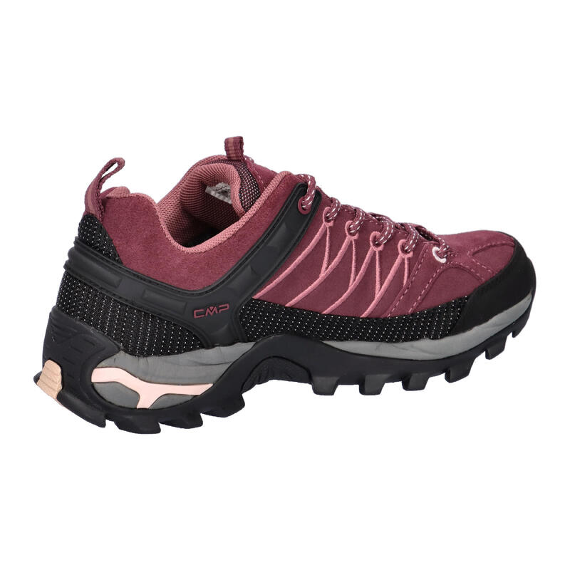 Pantofi trekking impermeabili pentru femei Rigel Low
