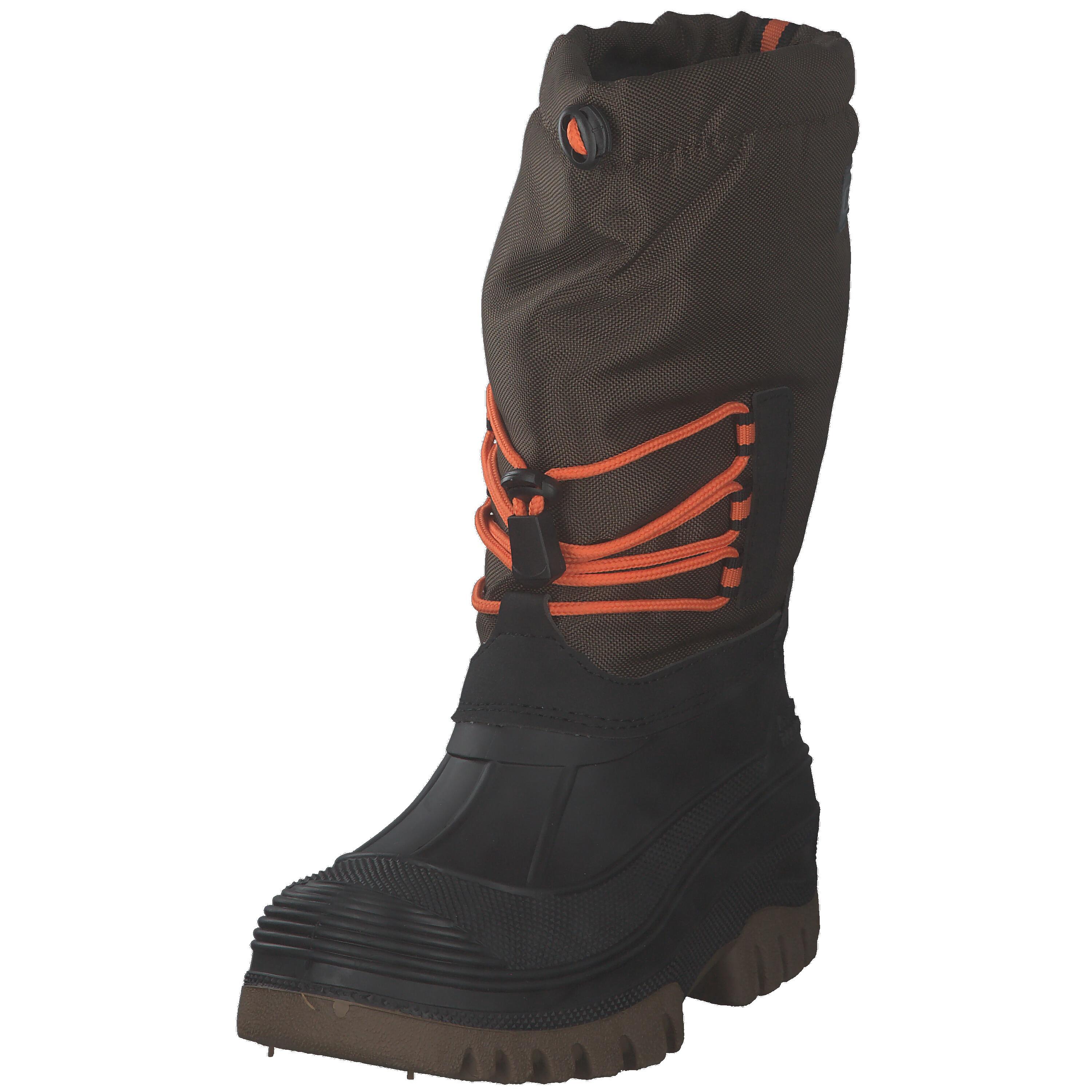 CMP Kinder Winterstiefel Ahto WP Snow Boots 3Q49574J 4/15