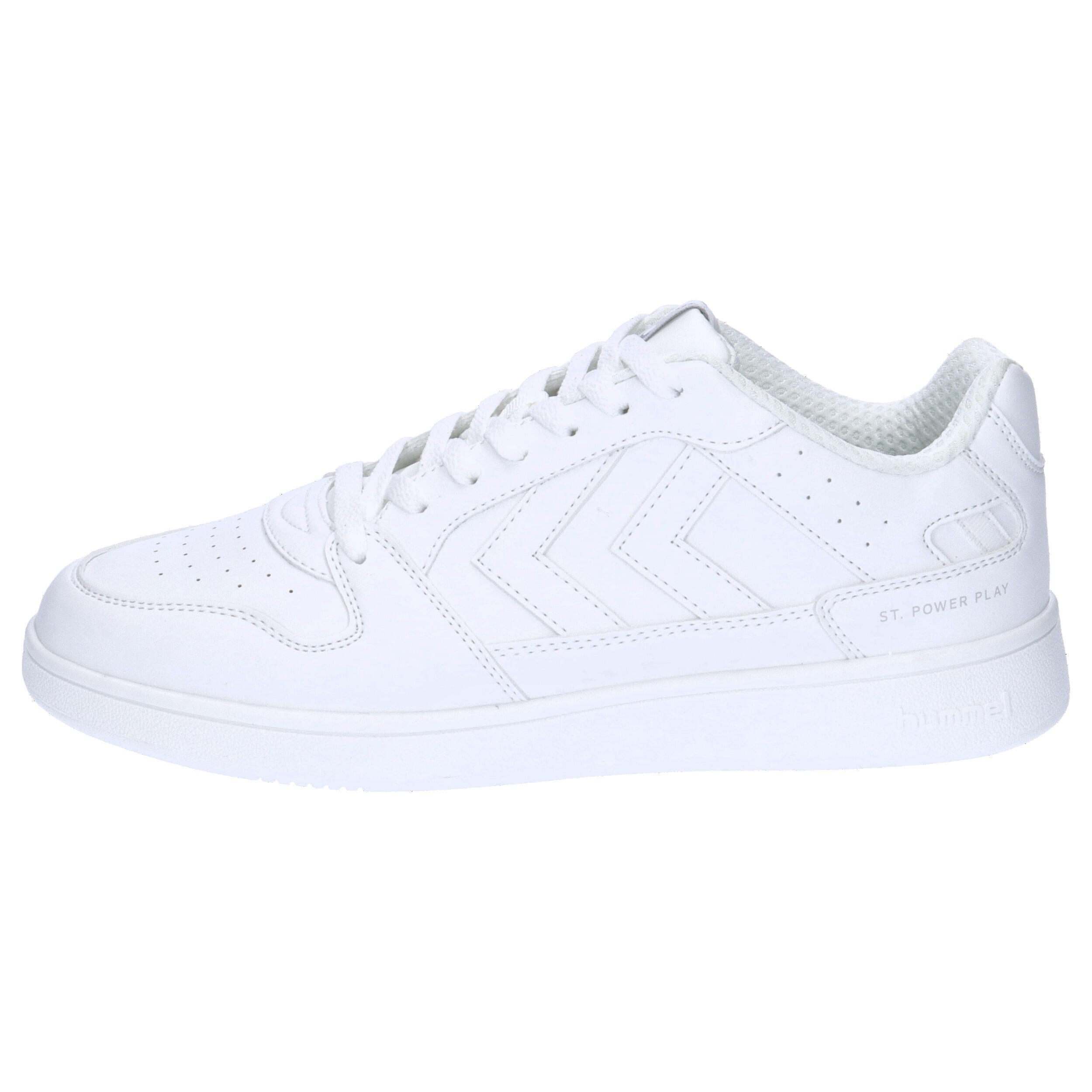 Schnürsenkel Sneaker St. Power Lebensstil Erwachsene 10/15