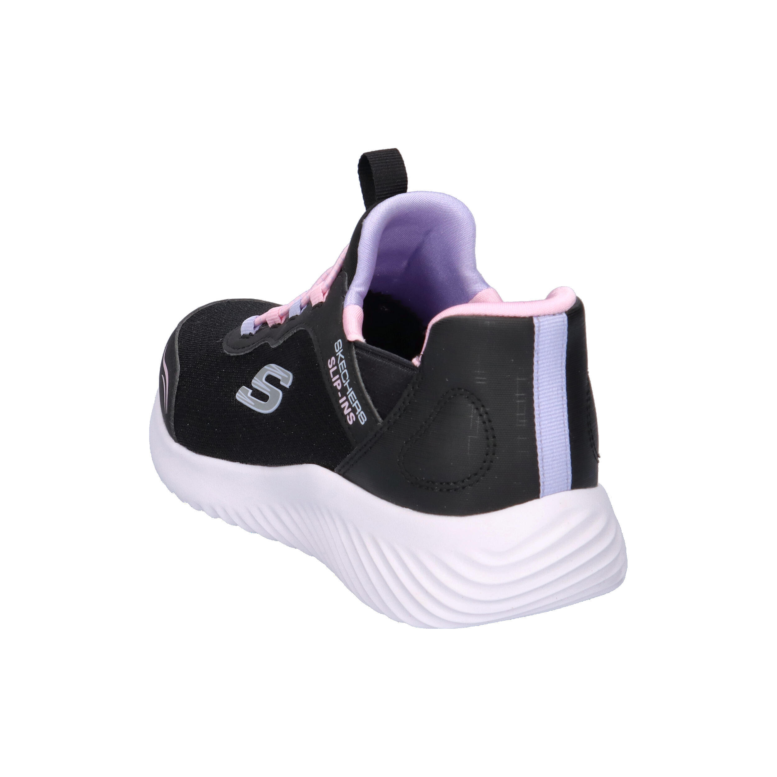 Zapatillas niña Skechers Bounder - Simple Cut Slip-ins 12/15