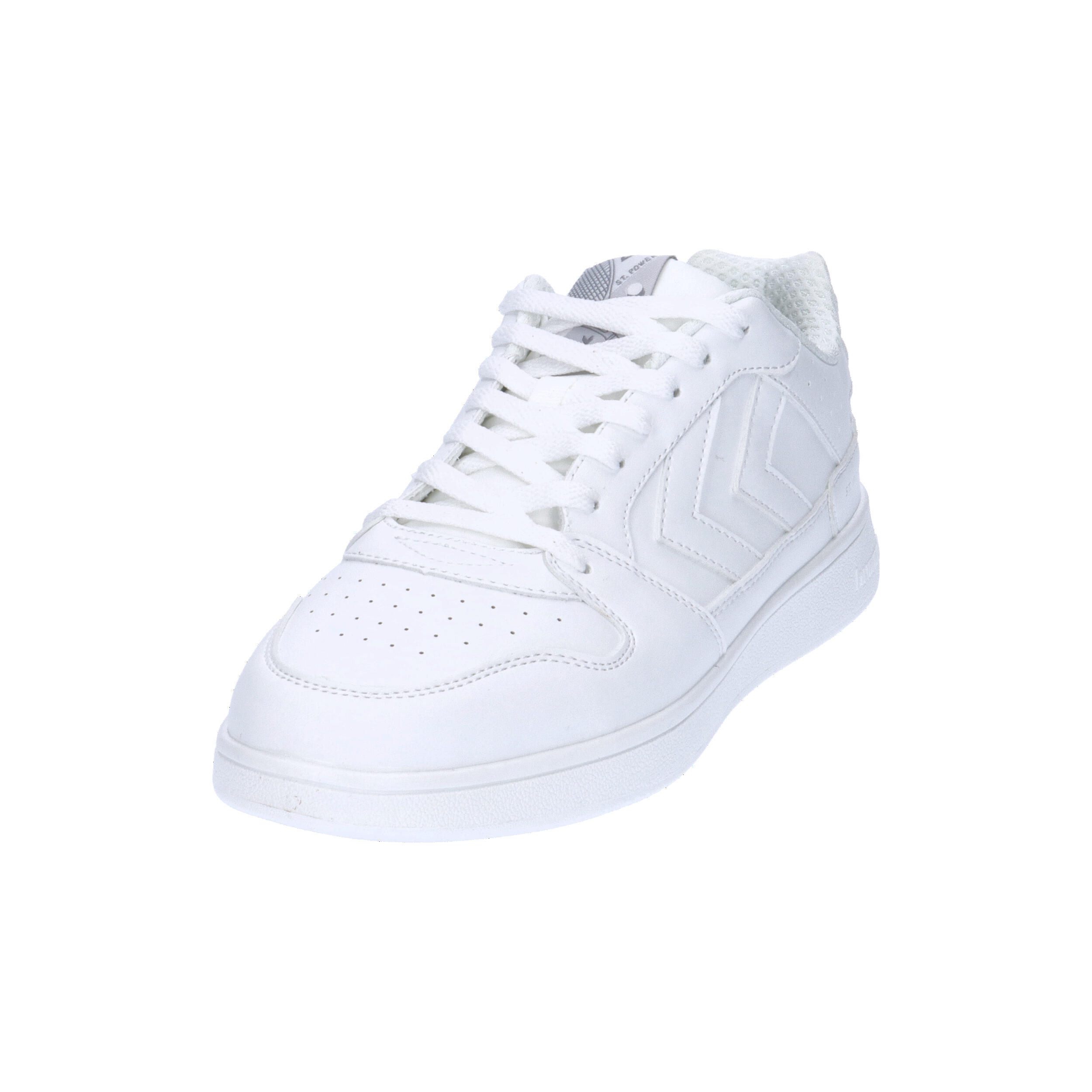 Schnürsenkel Sneaker St. Power Lebensstil Erwachsene 9/15