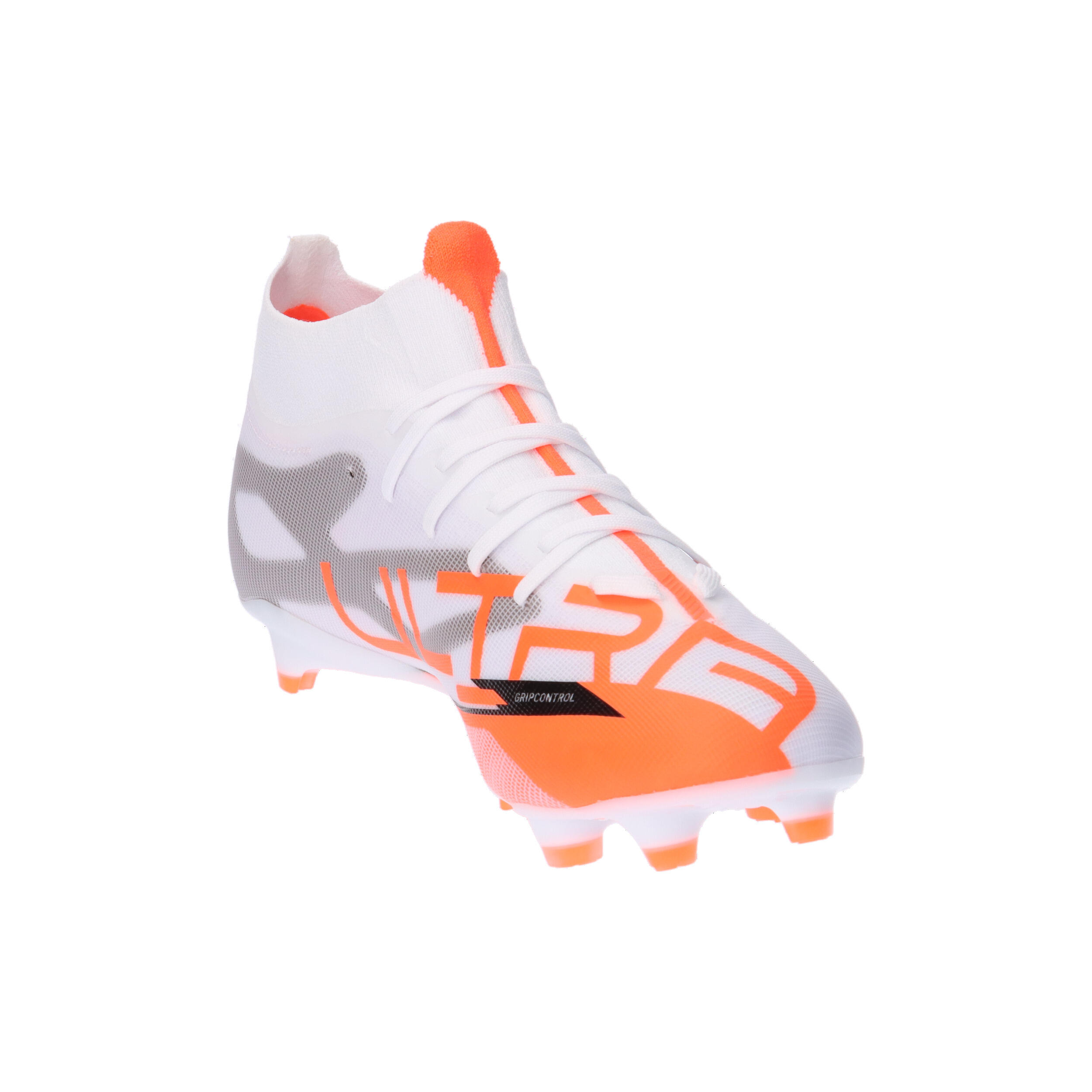 Fussball-Rasenschuh ULTRA 5 MATCH+ FG/AG 7/10