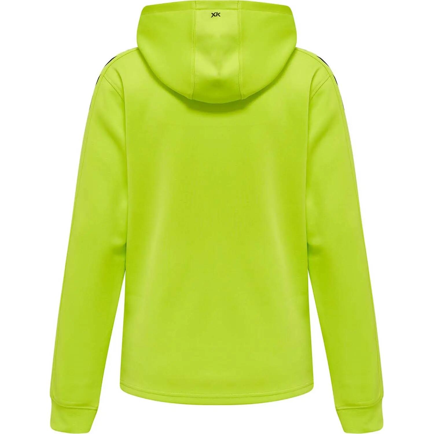 Trekkoordsluiting Hoodie Hmlcore Dames 10/12