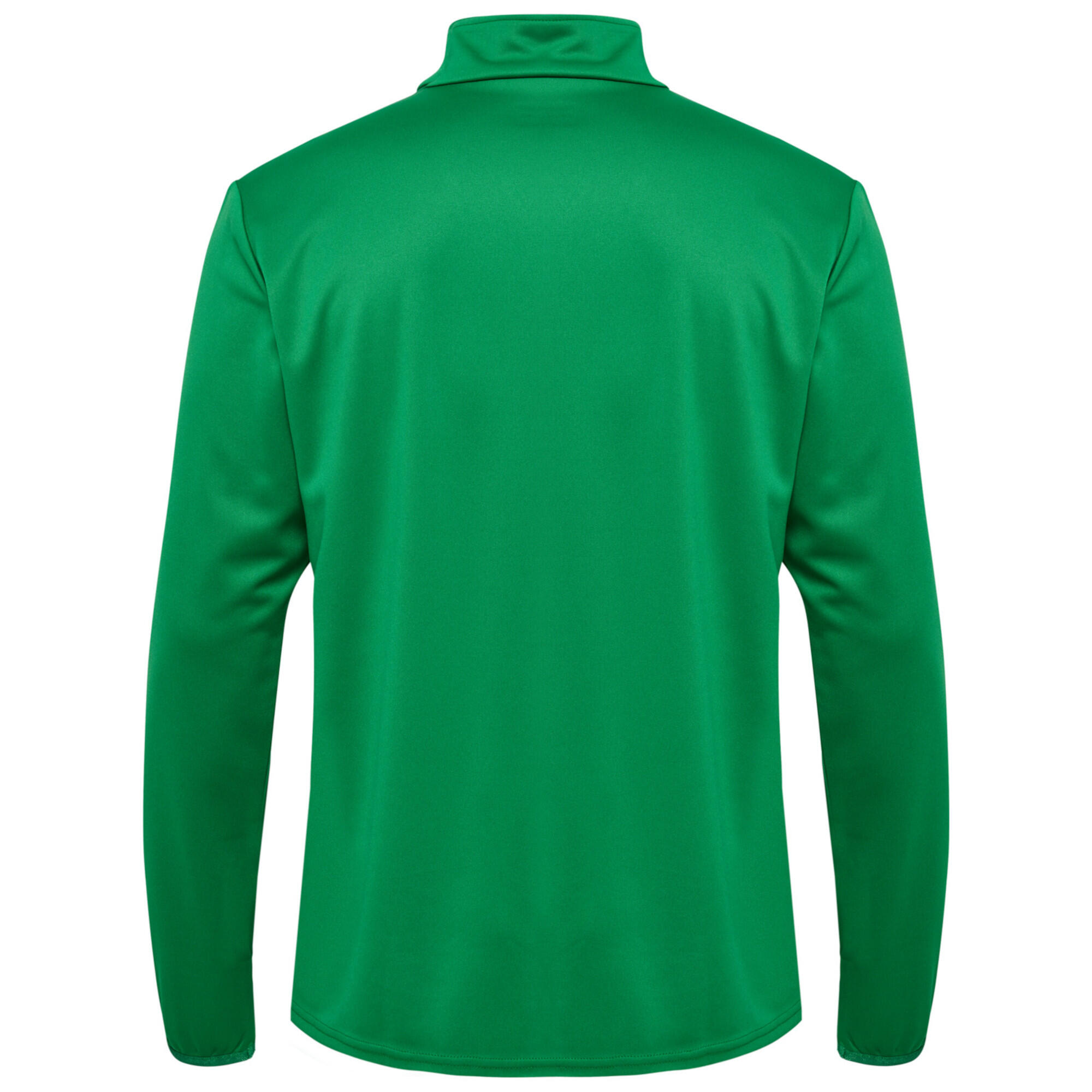 Casaco de fato de treino com 1/2 fecho Hummel Essential 8/8