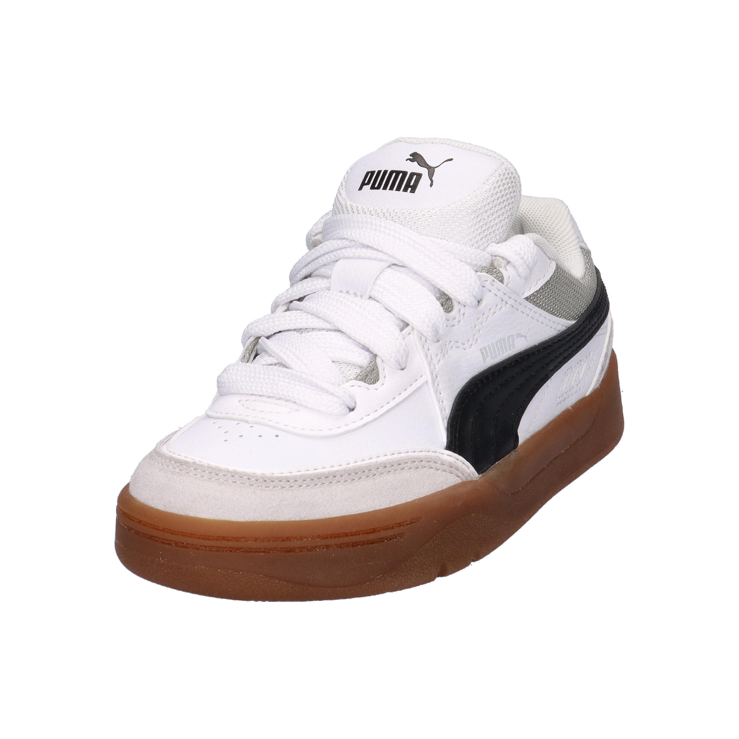 Zapatillas infantil Puma Park SK8 PS 4/14