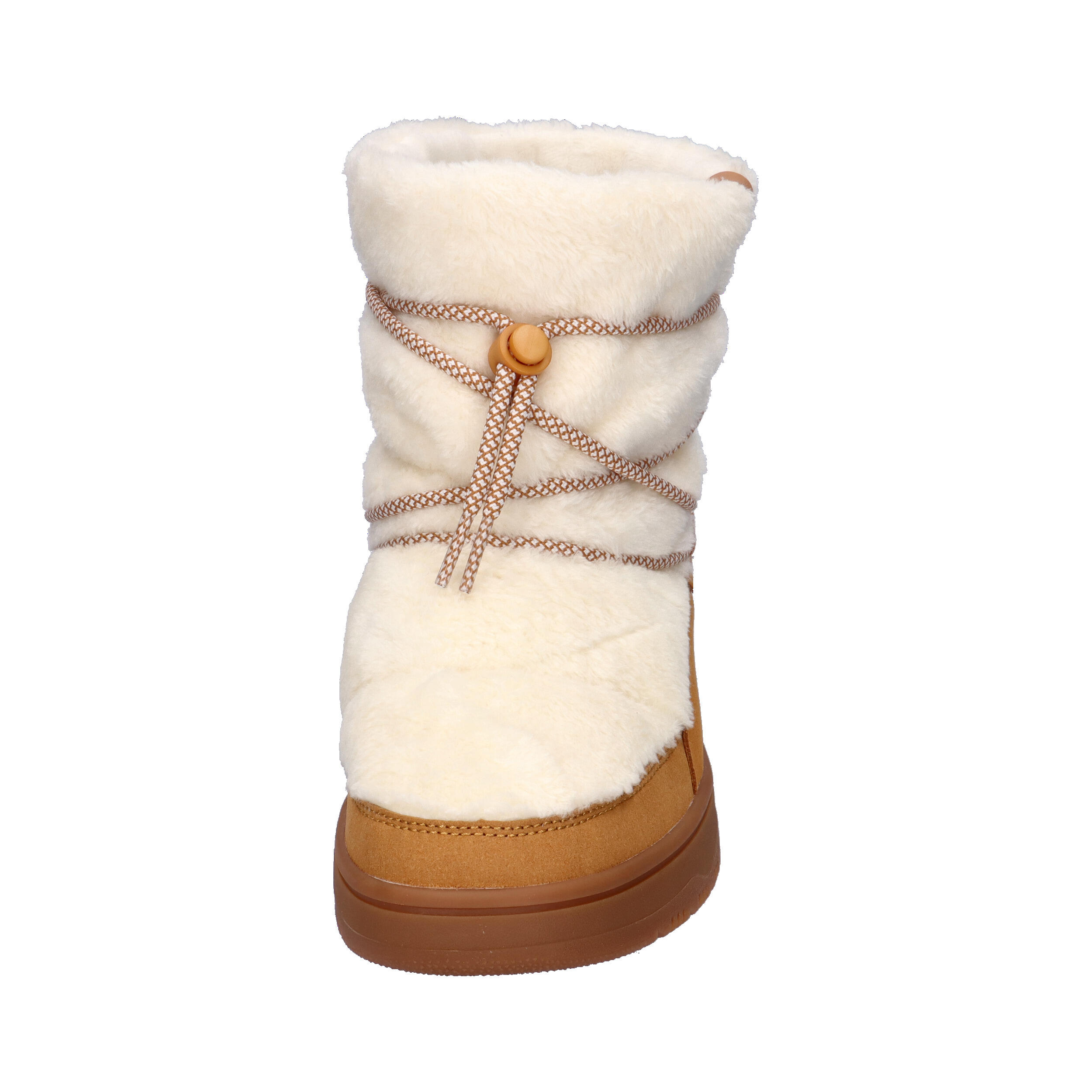 Puma Damen Winterstiefel Snowbae Suede Wns 402175 3/14