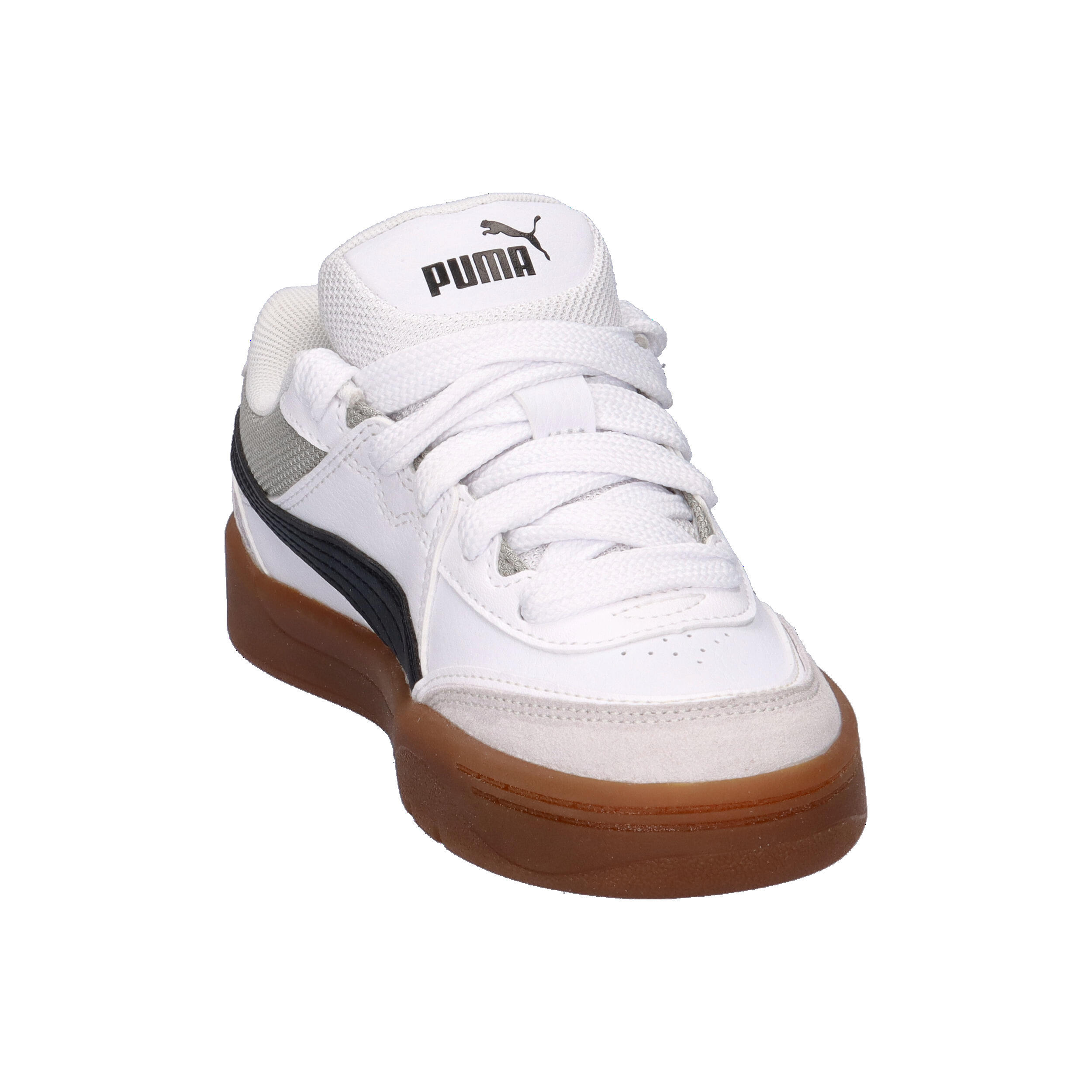Zapatillas infantil Puma Park SK8 PS 2/14