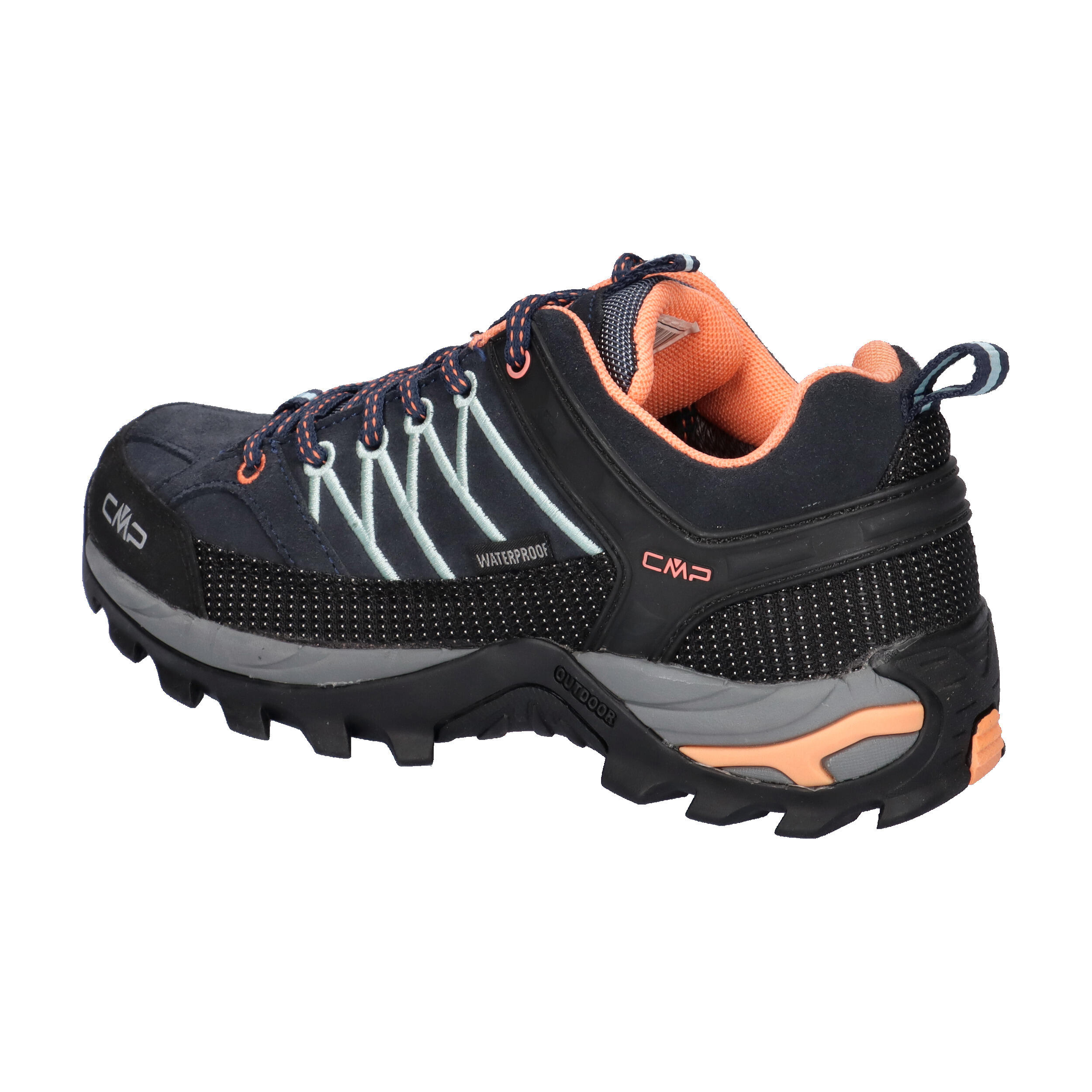 Wandelschoenen Campagnolo model 3Q13246-92AD voor vrouwen 11/15