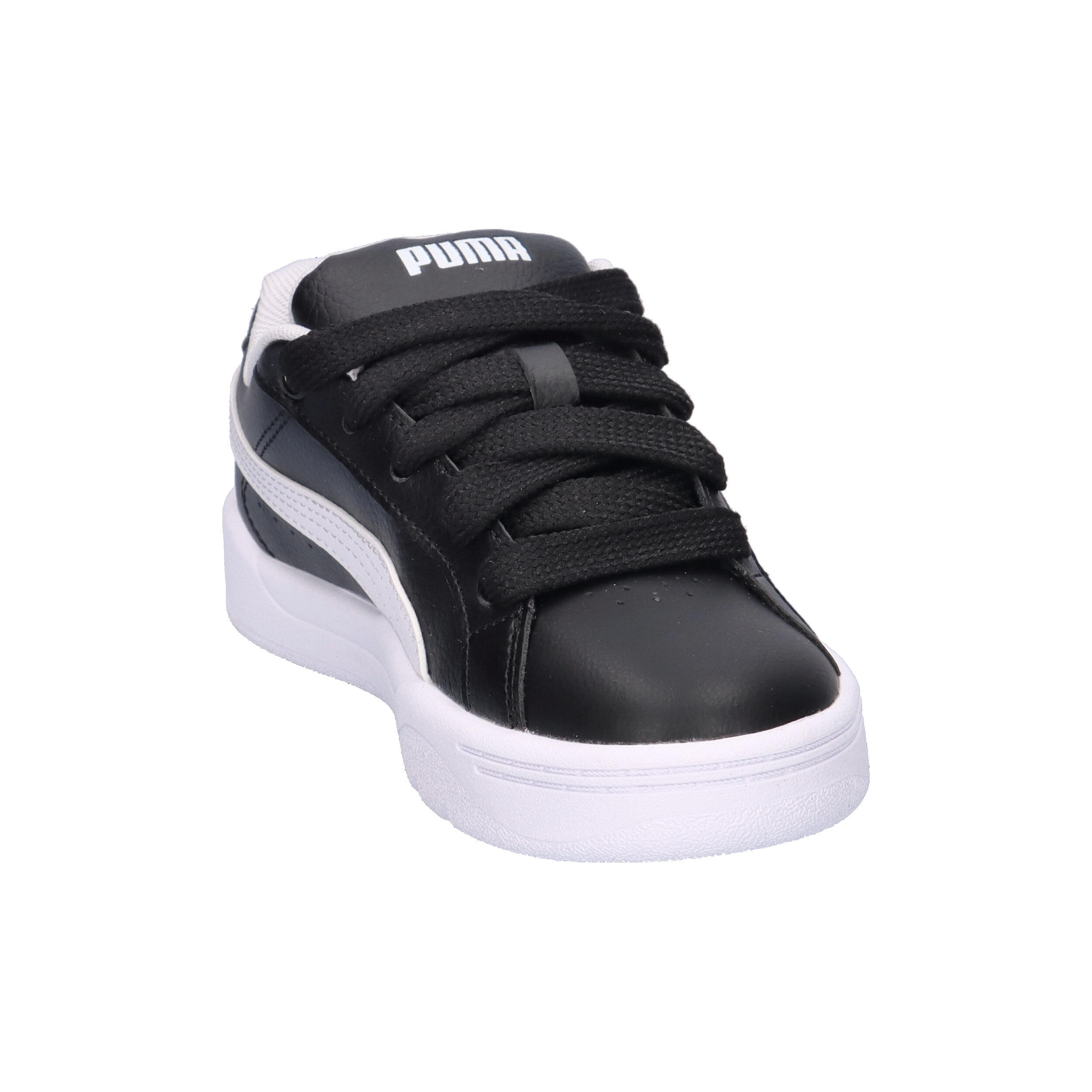 Puma Kinder Sneaker Park Lifestyle Easy PS 402312 7/10