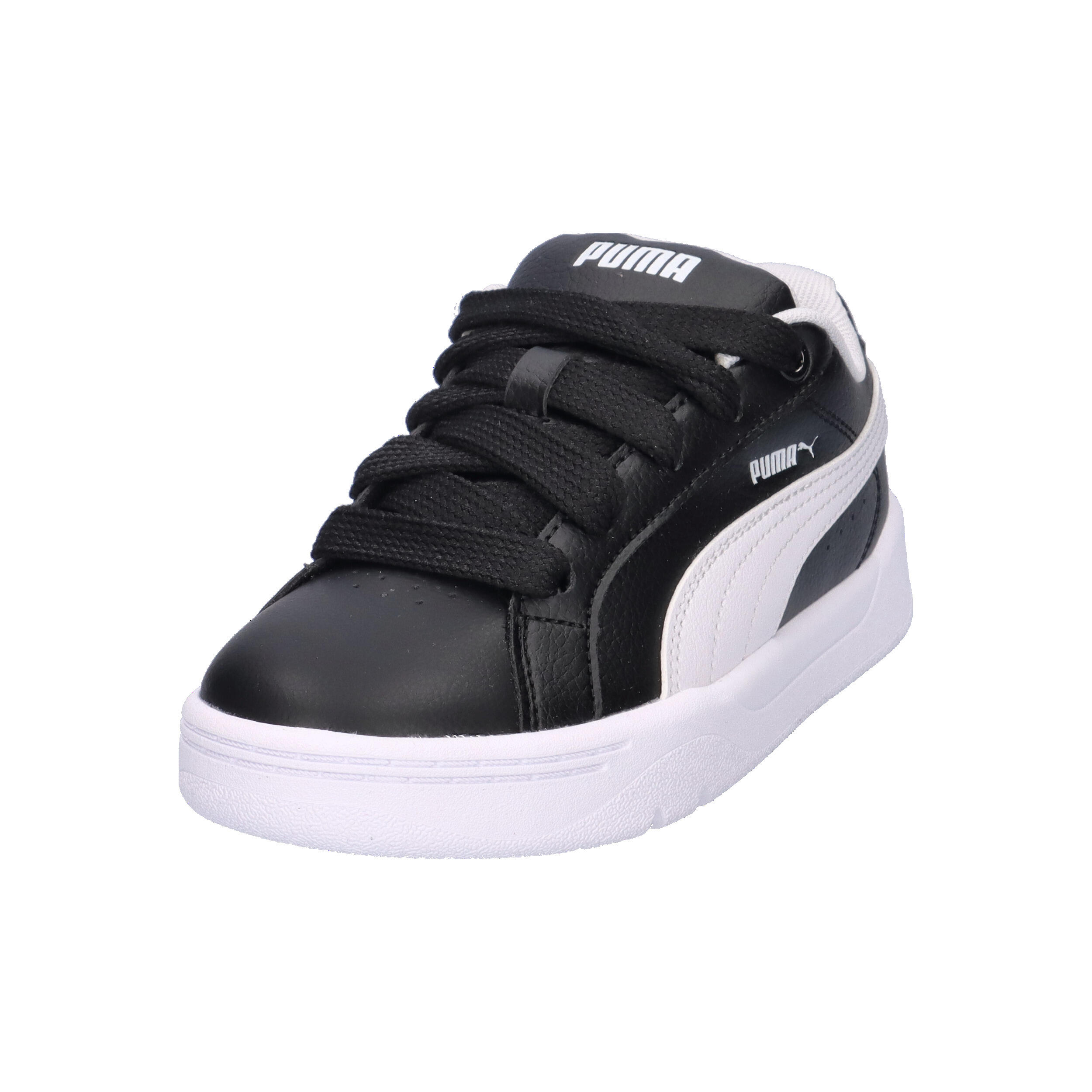 Puma Kinder Sneaker Park Lifestyle Easy PS 402312 9/10