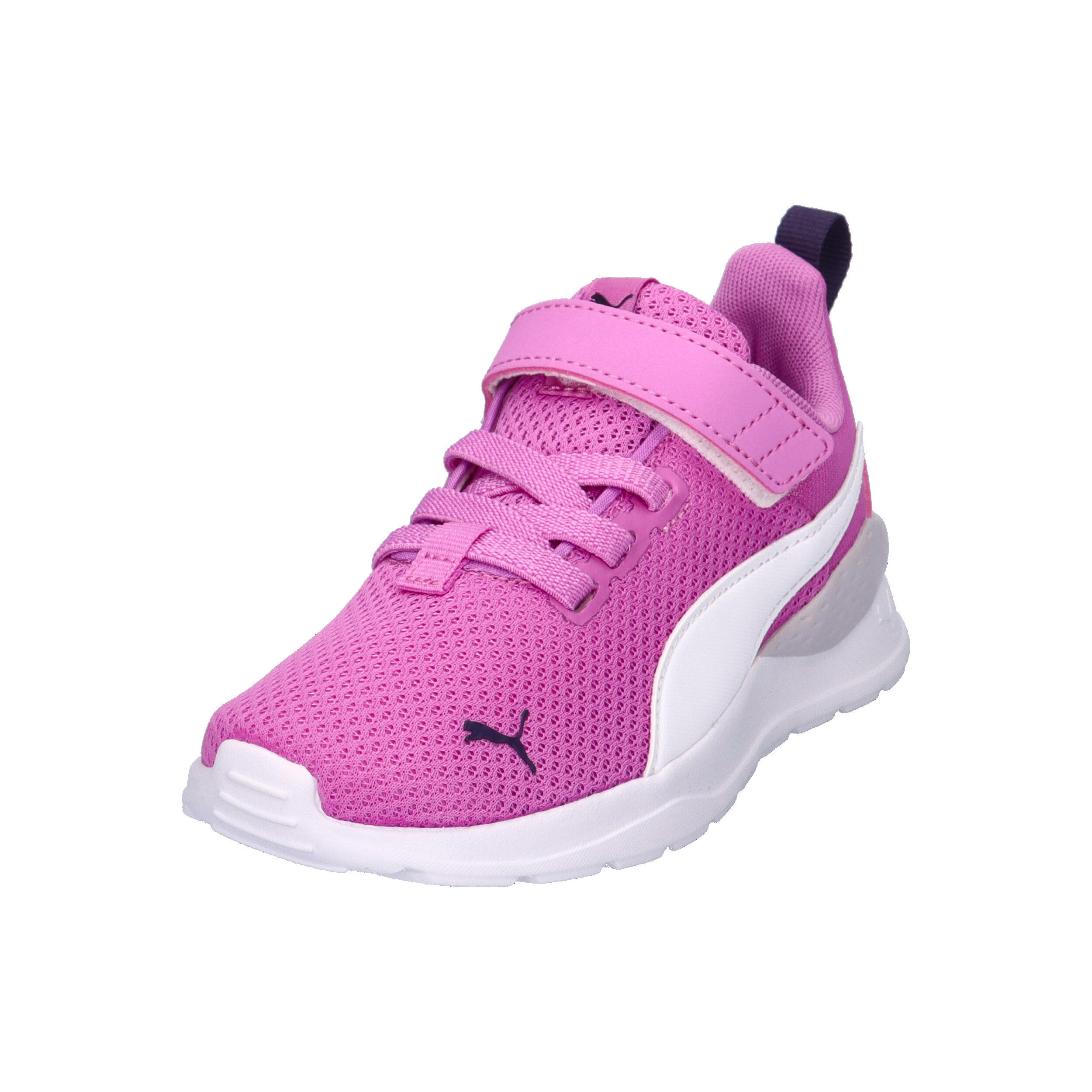 PUMA Anzarun Lite AC PS Kinder Sneaker Sportschuhe 372009 lila 9/15