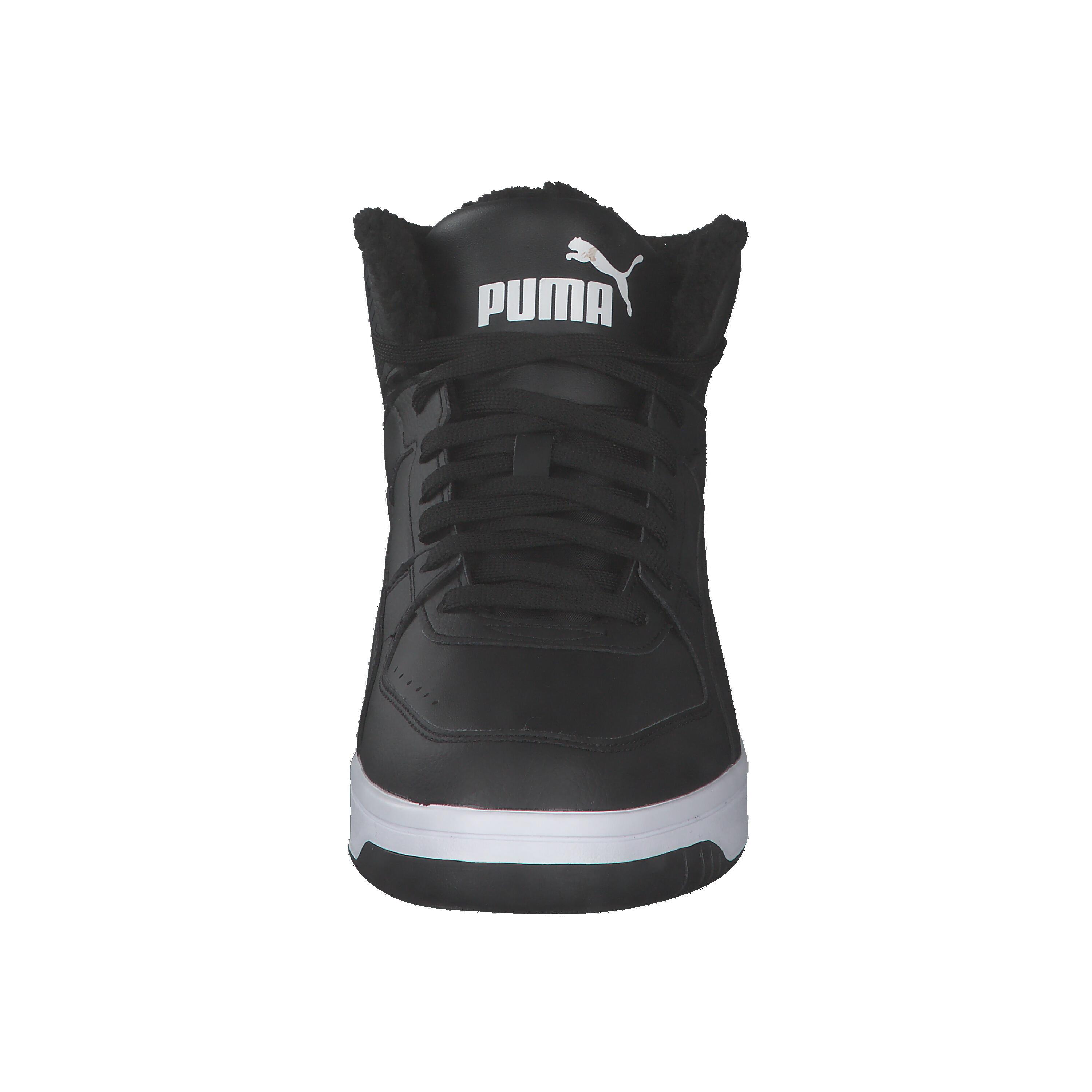 Buty do chodzenia męskie Puma Rebound Joy Fur 3/14