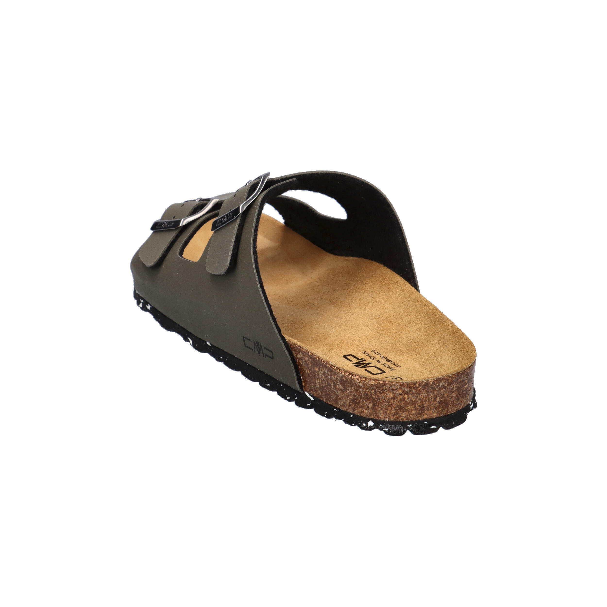 CMP Casual schoenen 3Q91017-F832 CMP Eco Thalita 12/15