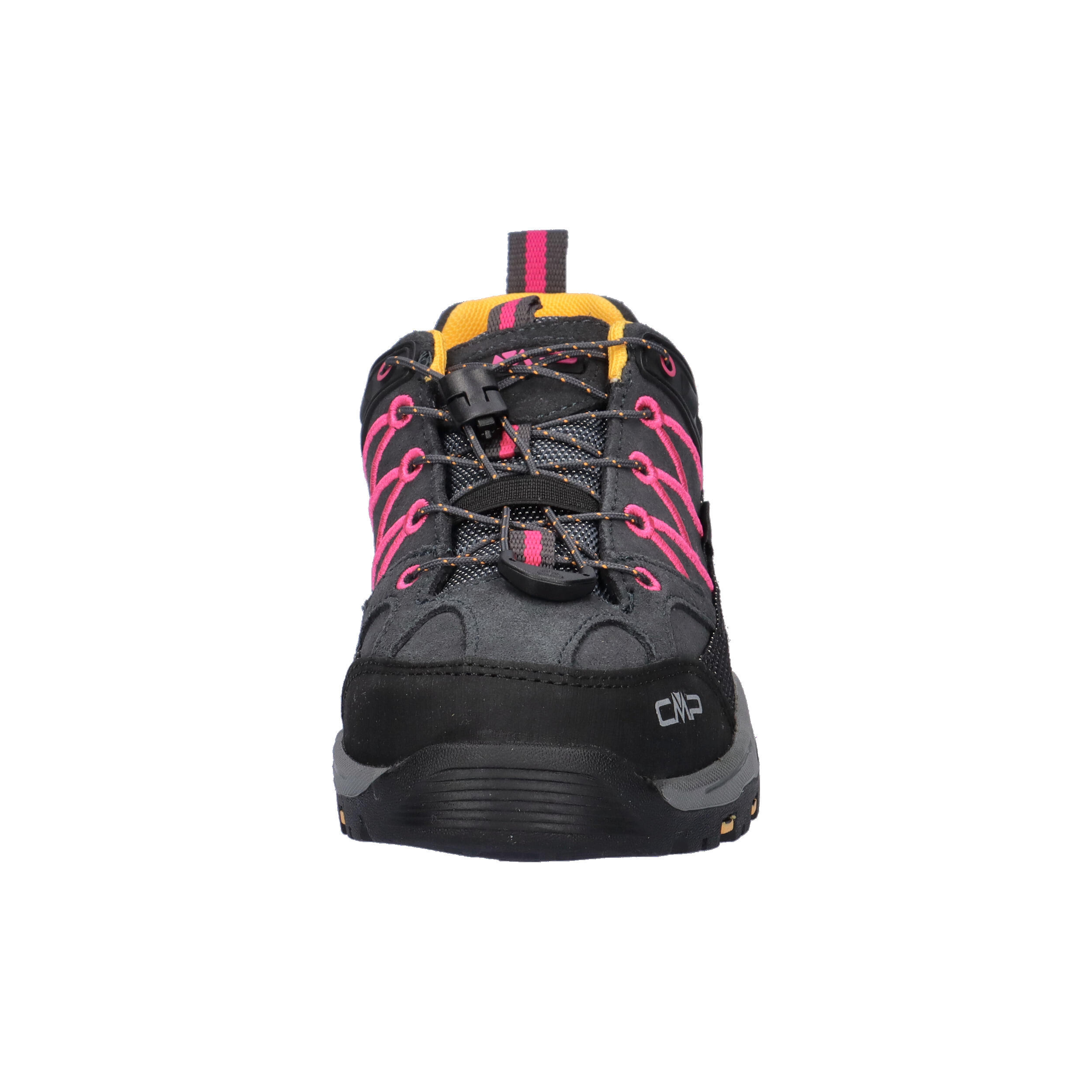 Sapatos de trekking Campagnolo modelo 3Q13244-54UE para crianças unissex 3/15