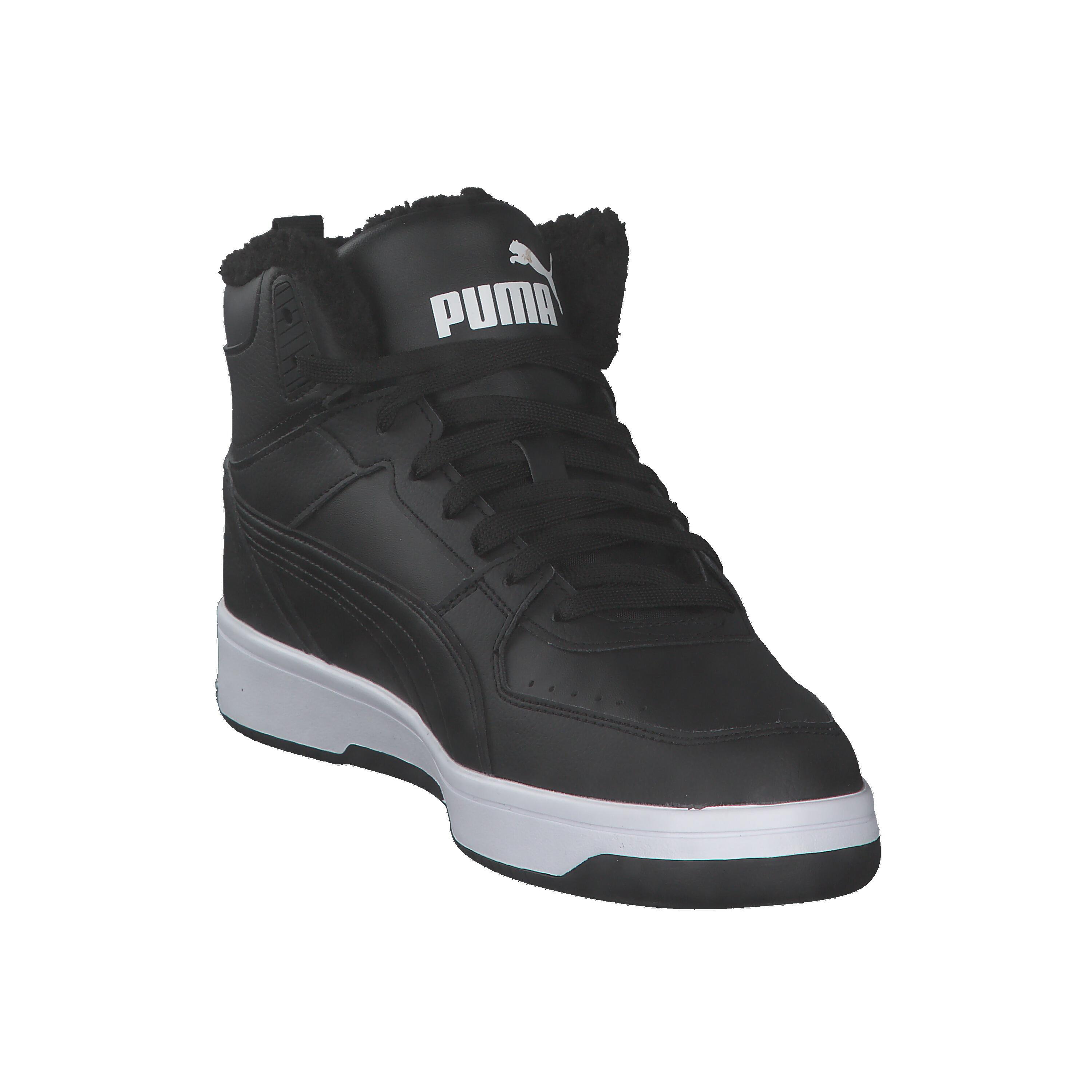 Buty do chodzenia męskie Puma Rebound Joy Fur 2/14