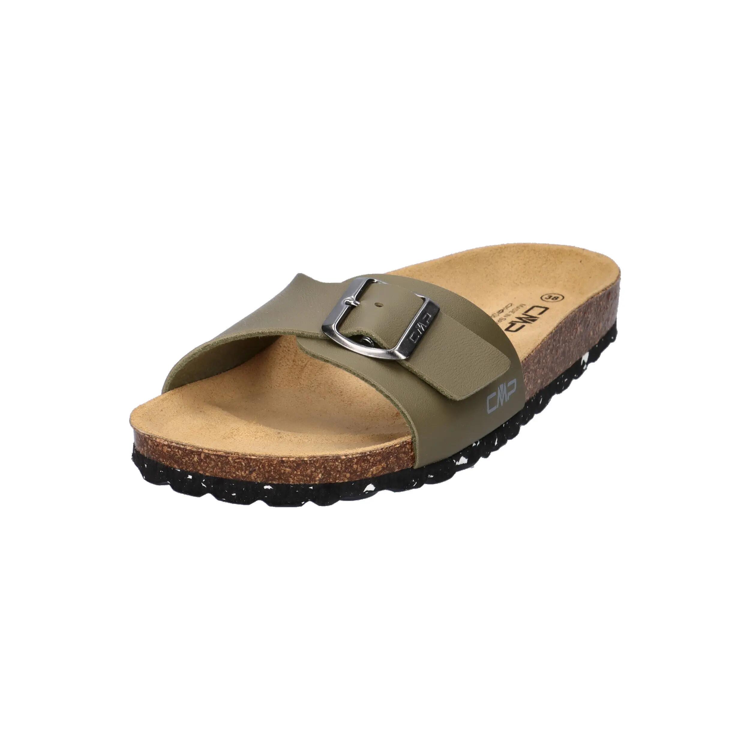 CMP scarpe casual 3Q95846-E663 CMP Eco Elys 4/14
