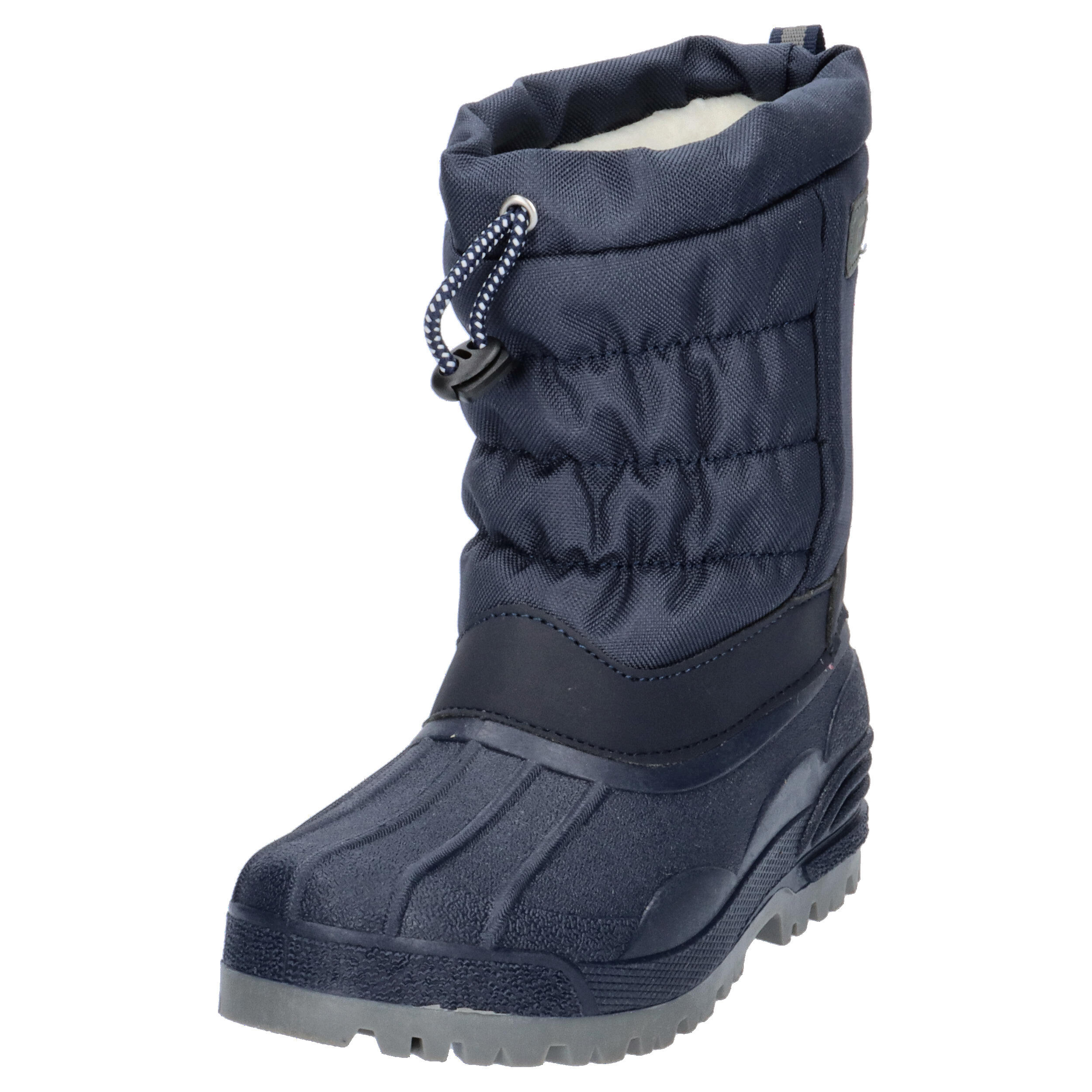 CMP Kinder Winterstiefel Kids Hanki 3.0 Snow Boots 3Q75674 4/15
