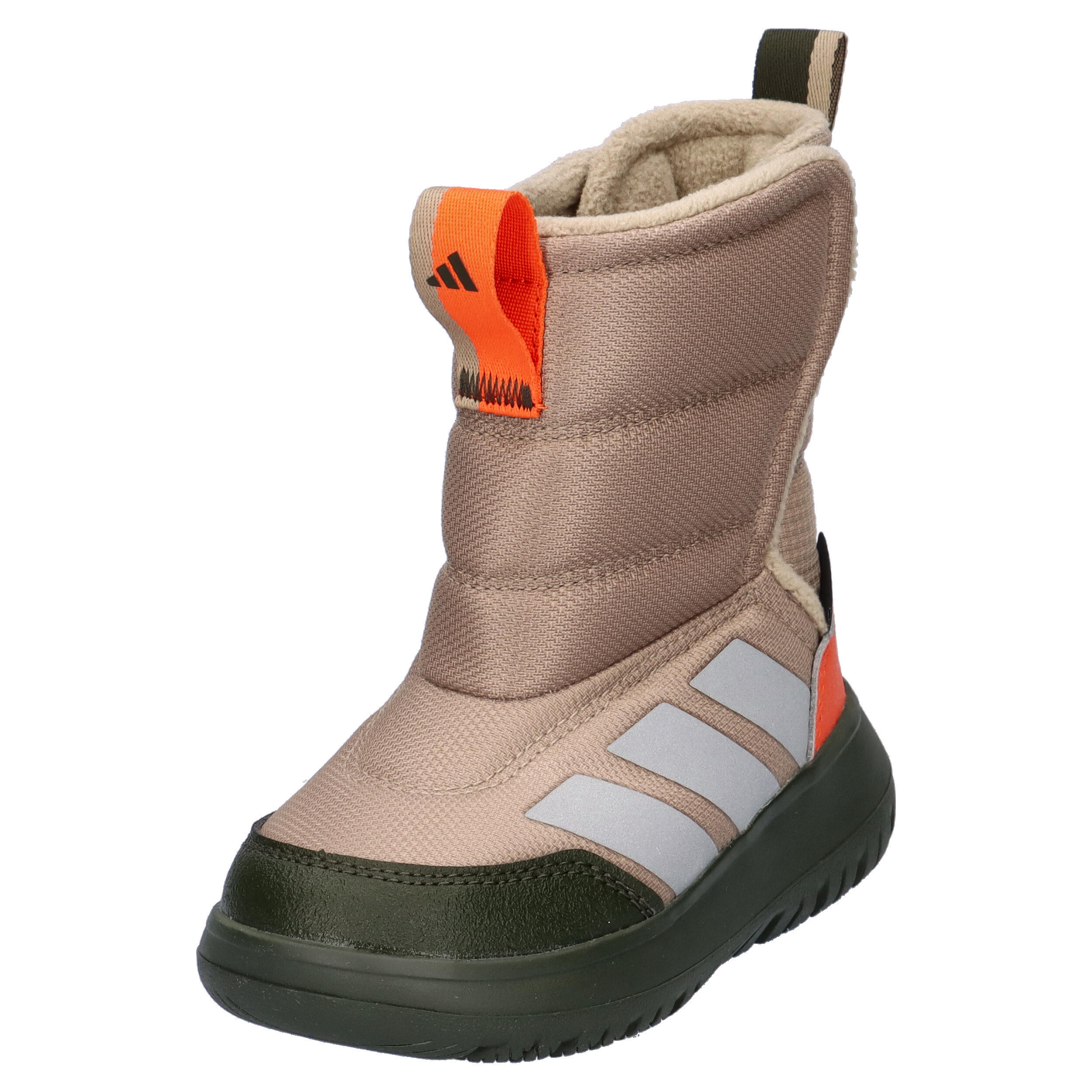 Botas Winterplay – Criança 9/15