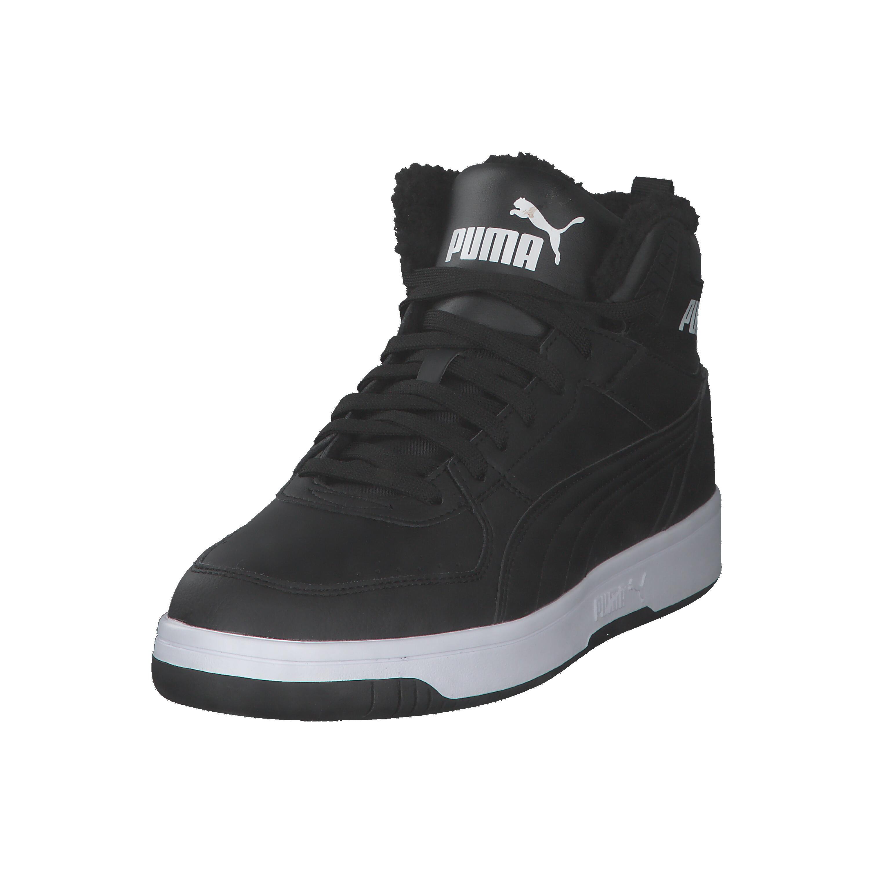Buty do chodzenia męskie Puma Rebound Joy Fur 4/14