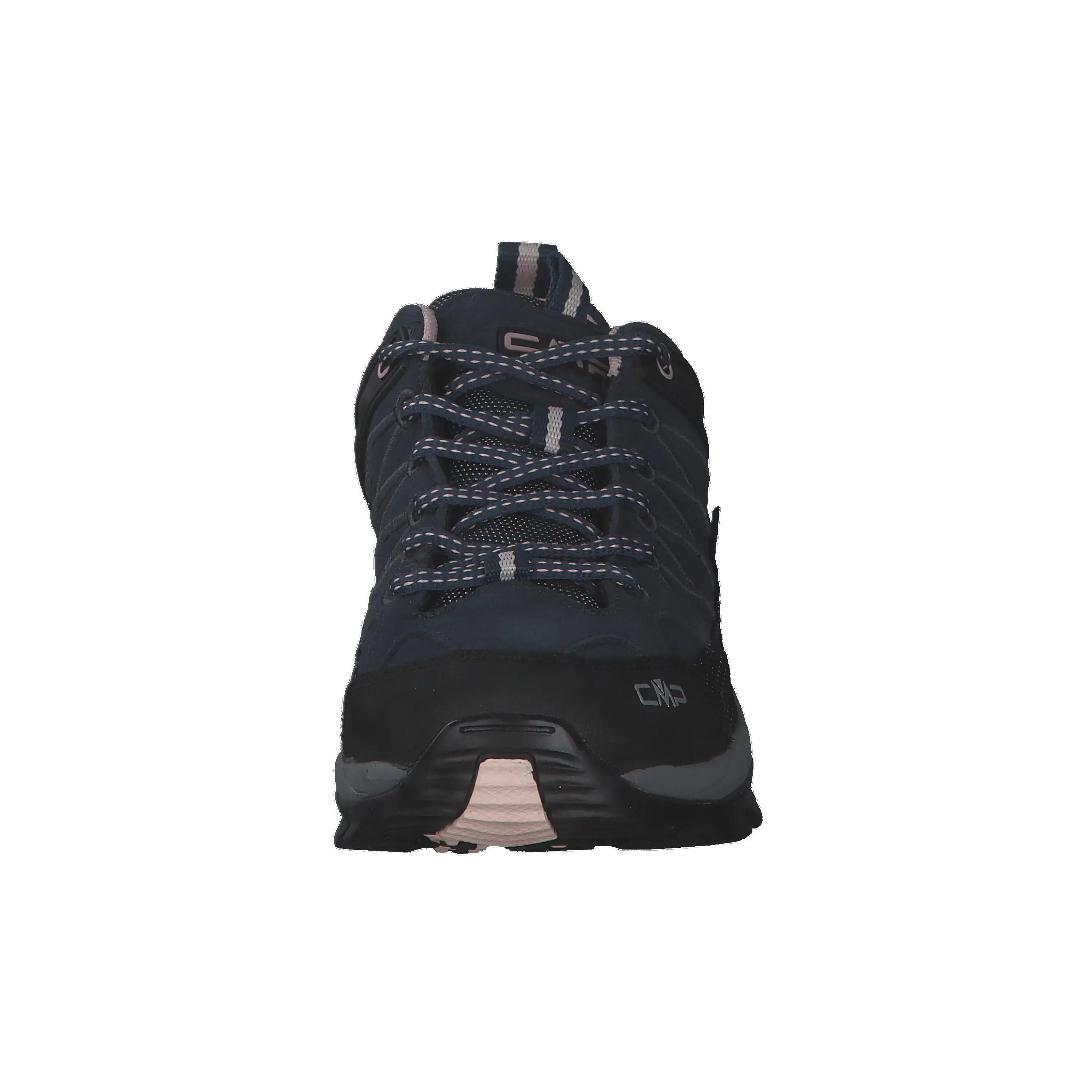 Scarpe da trekking Donna Cmp Rigel nero 3/15