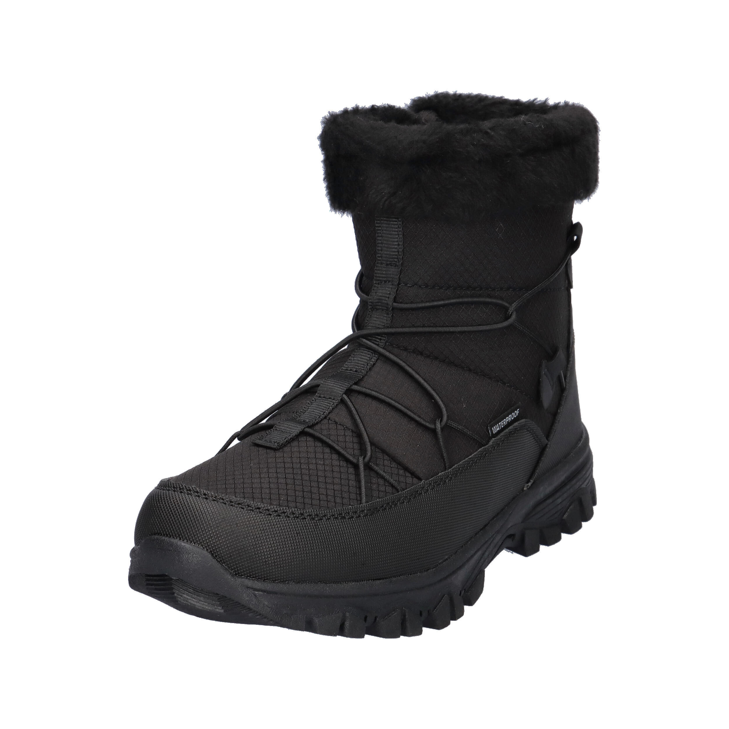 CMP Mädchen Winterstiefel Girl Khaiatos Snow Boots WP 3Q78955J 4/15
