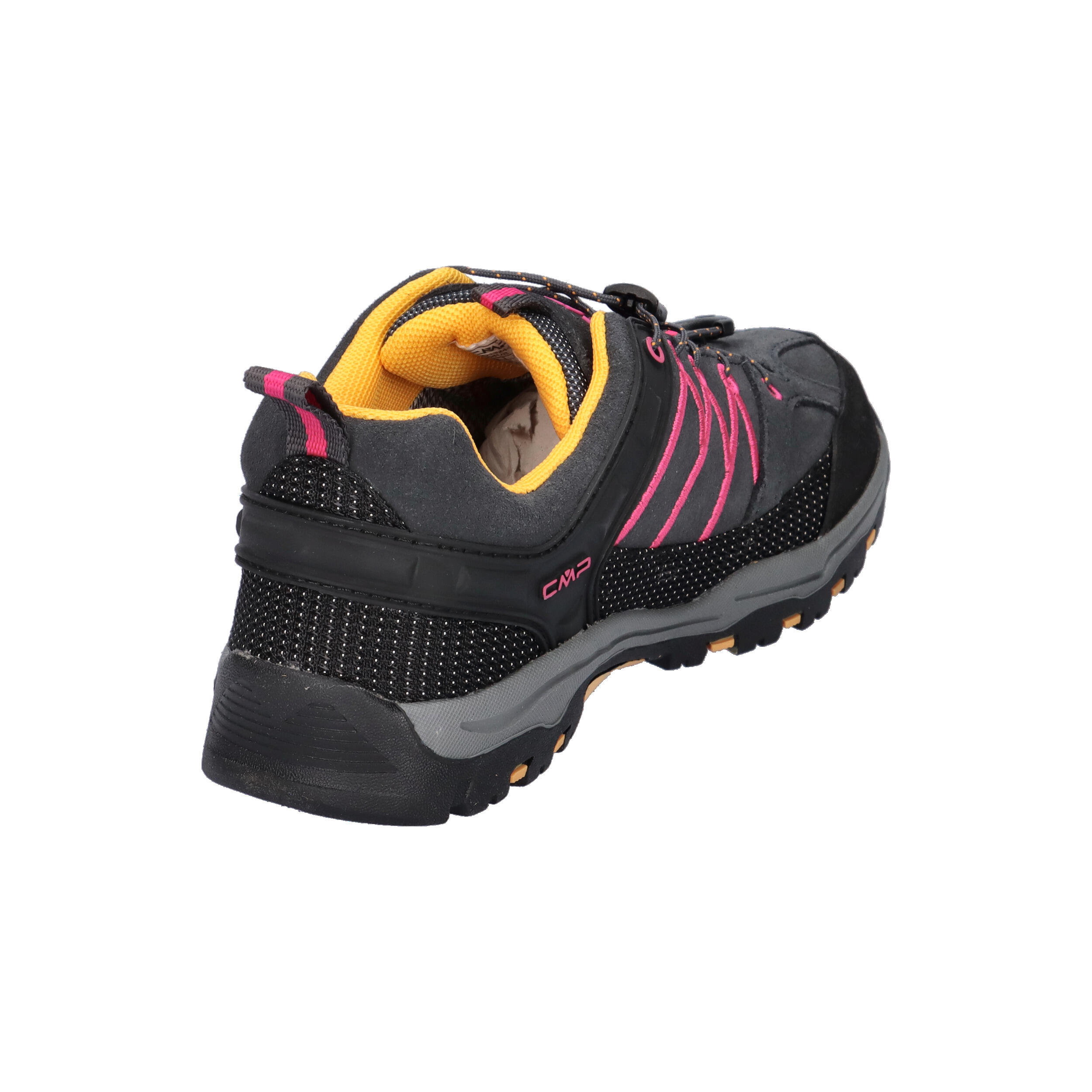 Sapatos de trekking Campagnolo modelo 3Q13244-54UE para crianças unissex 14/15