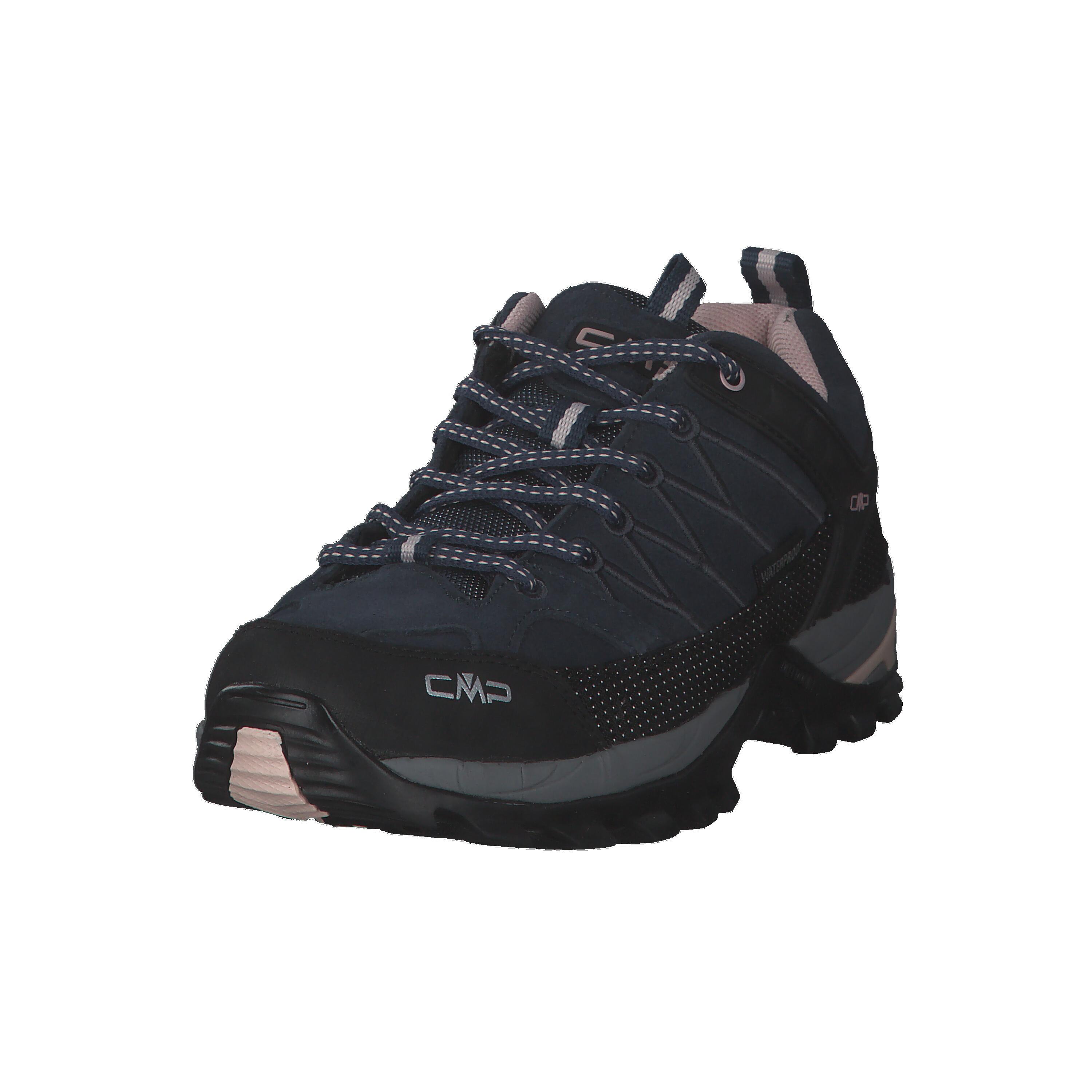 Scarpe da trekking Donna Cmp Rigel nero 4/15
