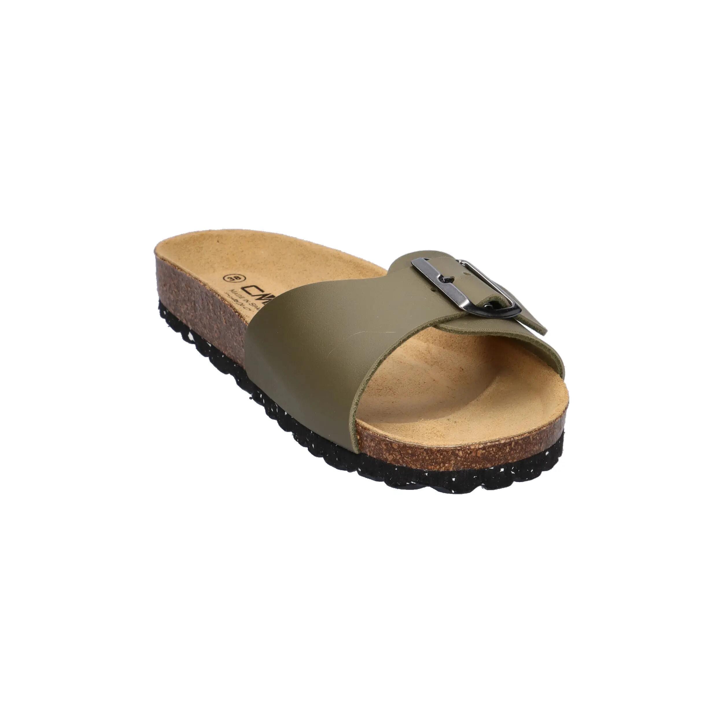 CMP scarpe casual 3Q95846-E663 CMP Eco Elys 2/14