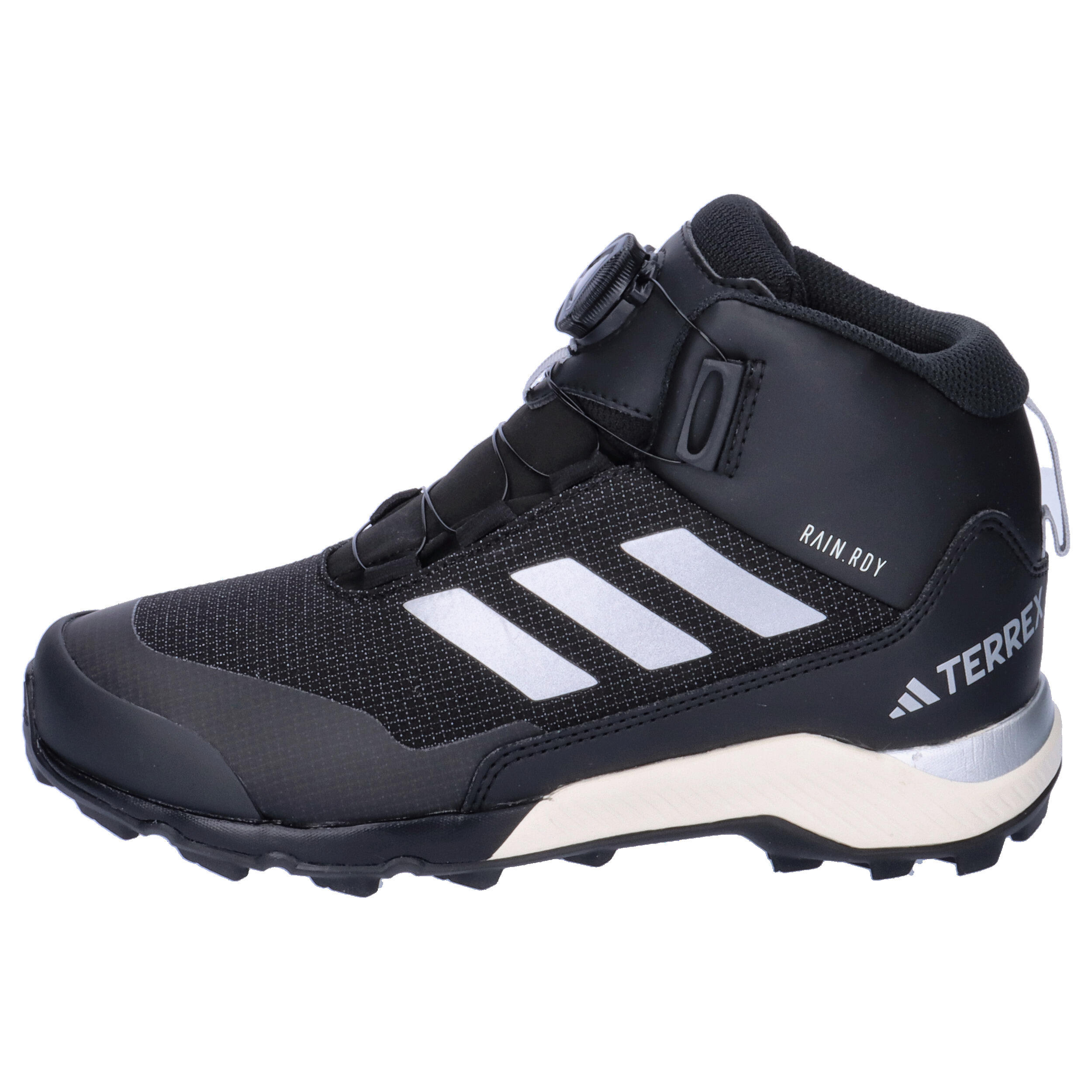 Zapatilla Terrex Winter Mid BOA RAIN.RDY Hiking 10/15