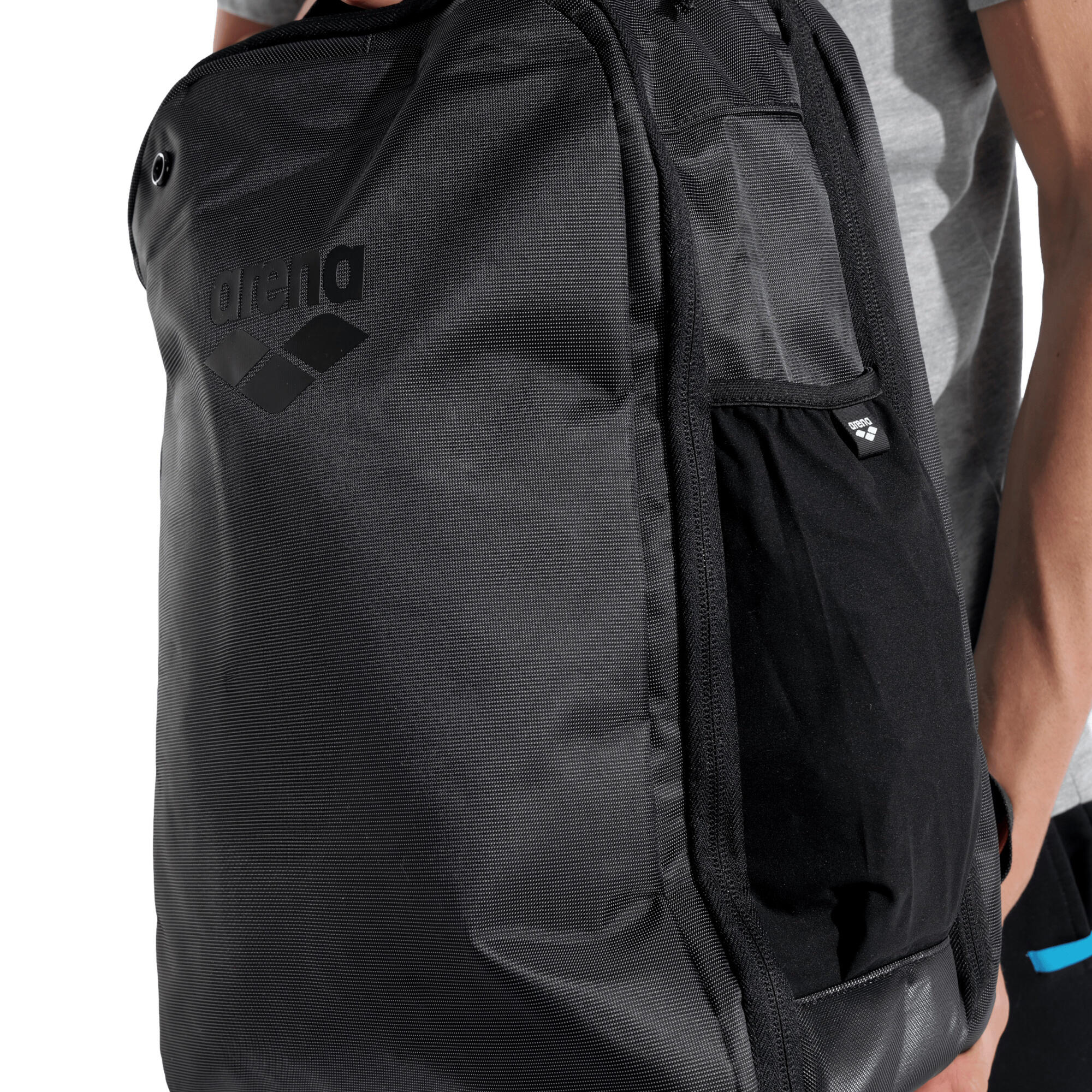Arena All Set Urban Rucksack 30L 7/9